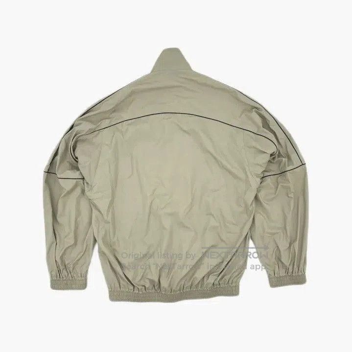 Balenciaga Balenciaga Gray Long Sleeve Jacket for Men. Size US L / EU 52-54 / 3 - 1 Thumbnail