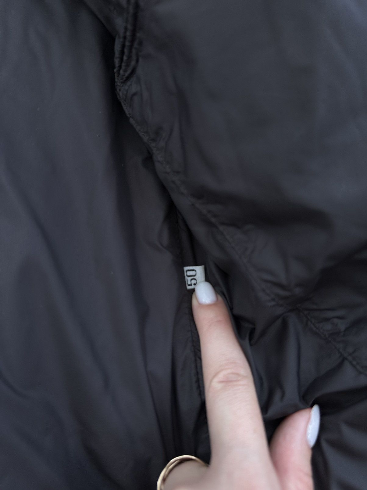 C.P. Company 🫧C.P. Company Down Jacket Size US M / EU 48-50 / 2 - 14 Thumbnail