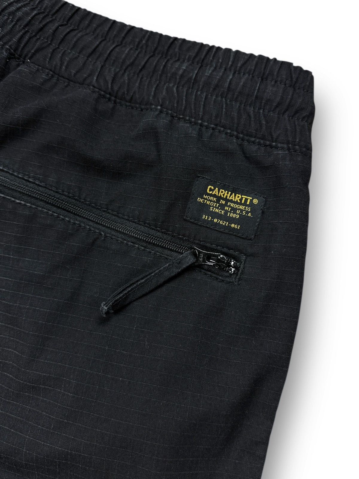 Carhartt Vintage Carhartt Men’s Cargo Jogger Size XS Size US 28 / EU 44 - 9 Thumbnail