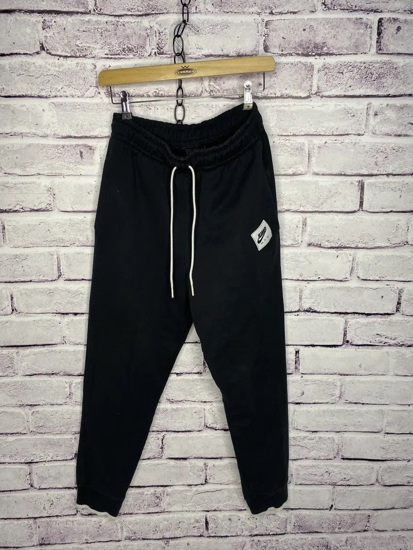 Other Men’s Jordan Sweatpants Cotton Joggers Y2K Nike streetwear Size US 29 - 1 Thumbnail