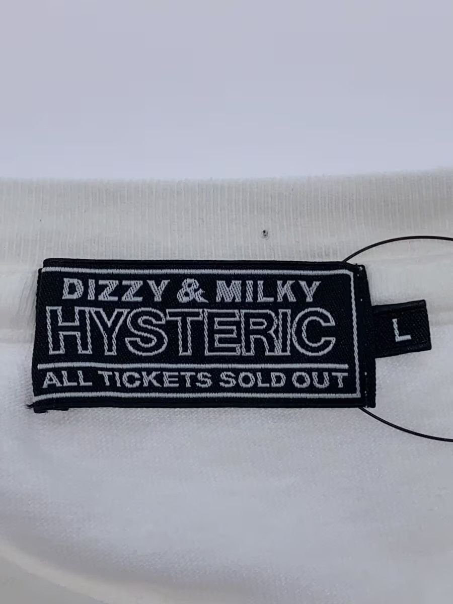 Hysteric Glamour Hysteric Woman Print Tee Size US L / EU 52-54 / 3 - 4 Thumbnail