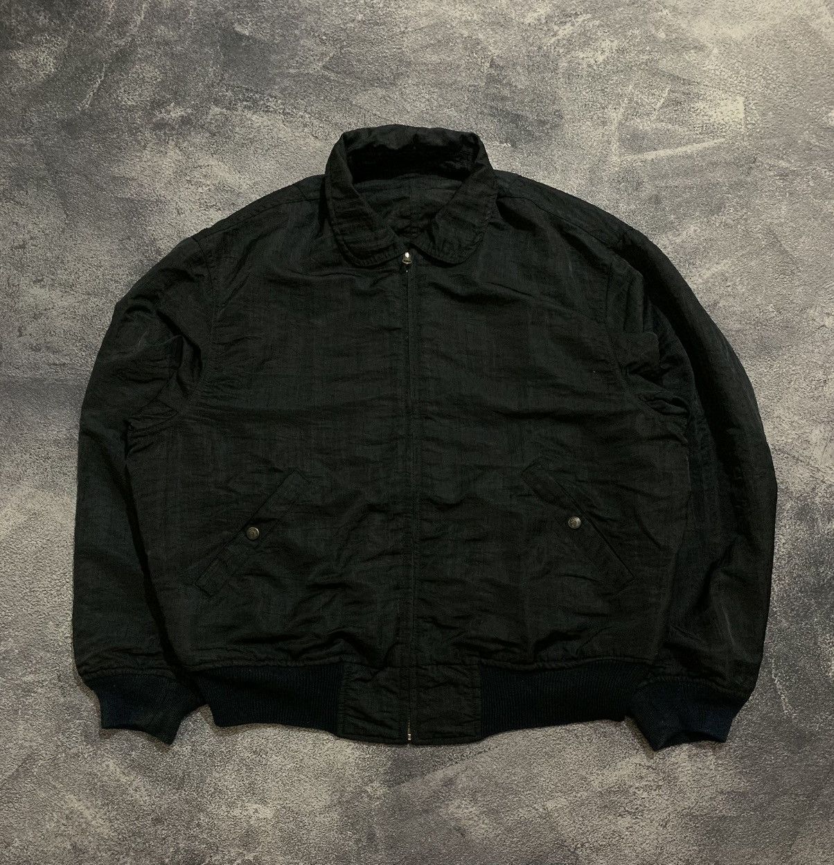 Japanese Brand × Vintage Batsu Galant Compose Revesible Jacket Size US L / EU 52-54 / 3 - 3 Thumbnail