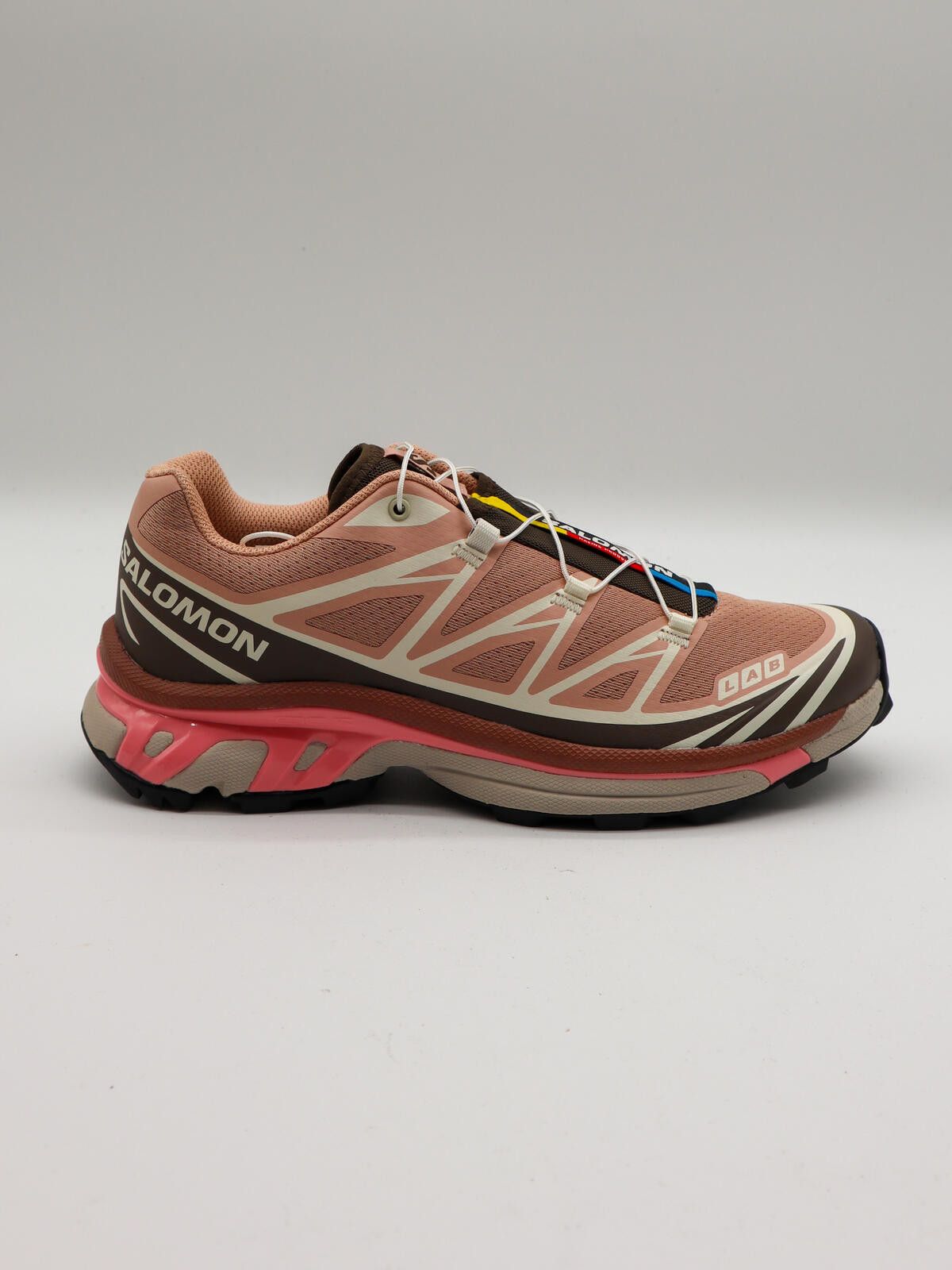 Salomon Salomon XT‑6 - L47737300 - UK 6 - BNIB Size US 7 / EU 40 - 2 Thumbnail
