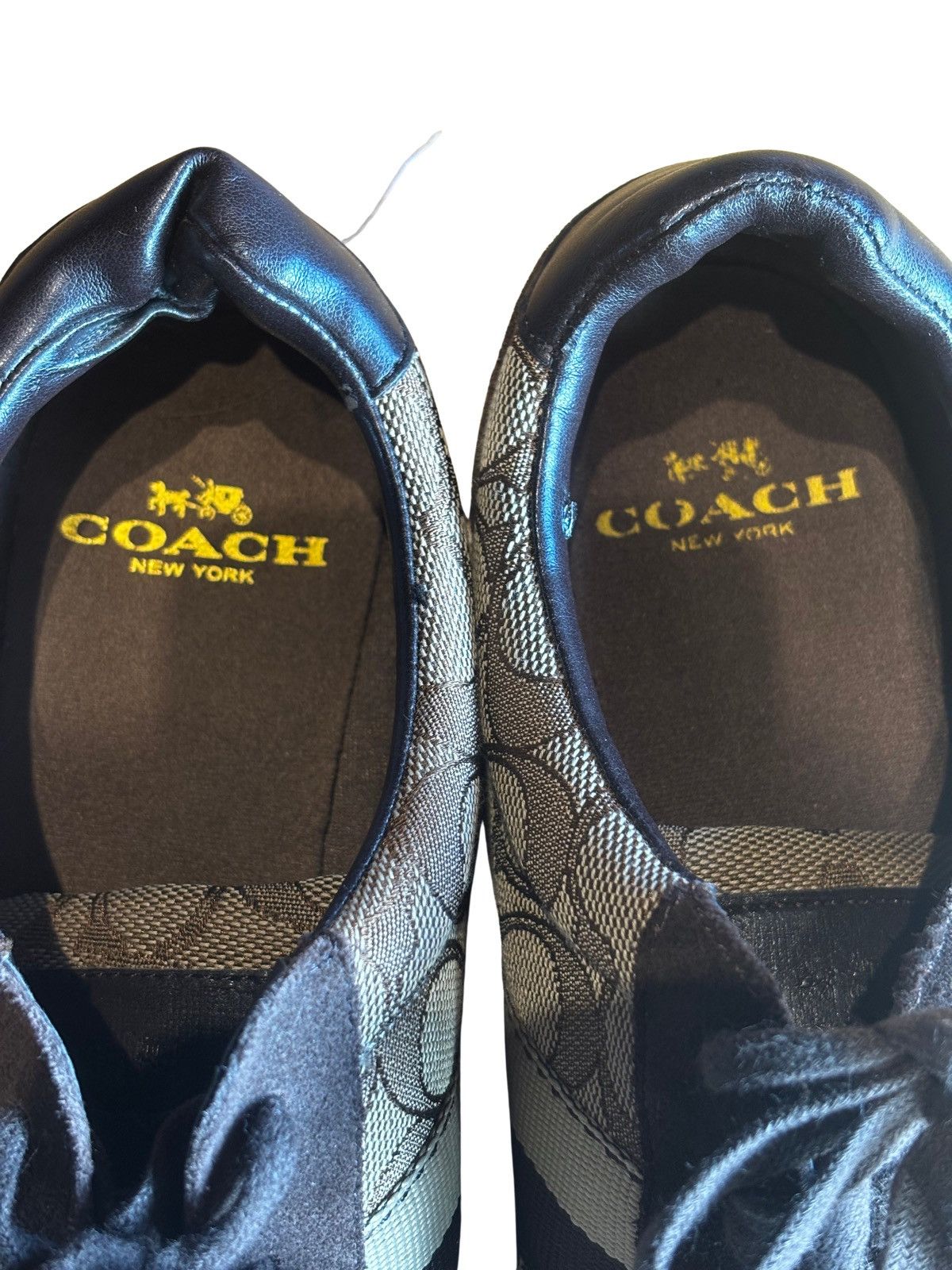 Coach Women’s shoes Size US 6.5 / IT 36.5 - 7 Thumbnail