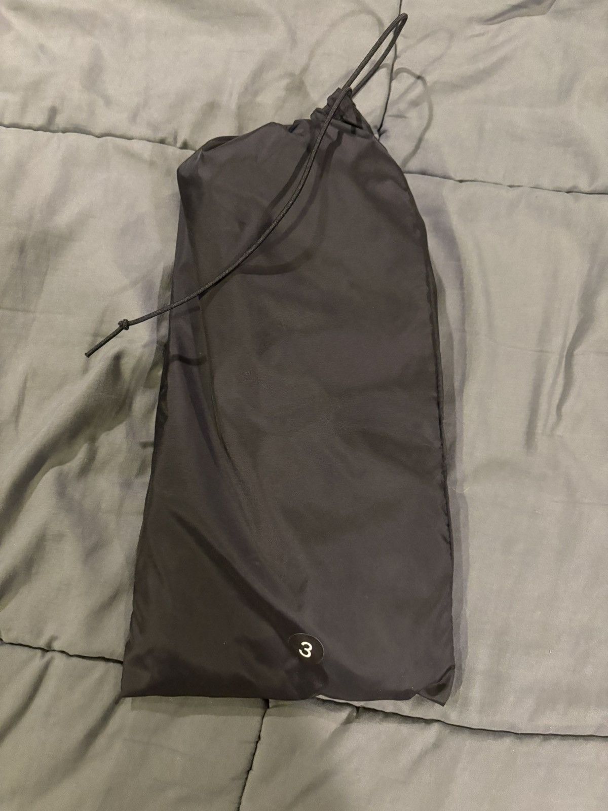 Yeezy Yeezy pods size 3 Size US 12 / EU 45 - 1 Thumbnail