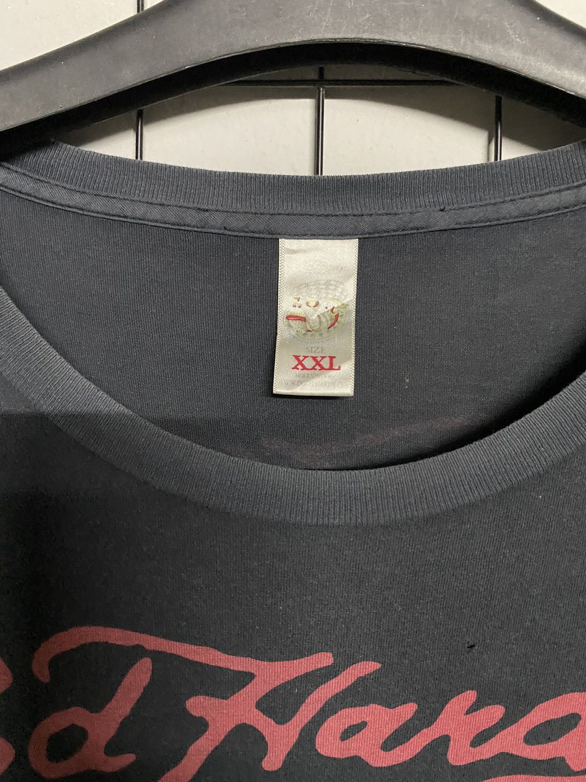 Ed Hardy Ed hardy t-shirt Size US XXL / EU 58 / 5 - 4 Thumbnail