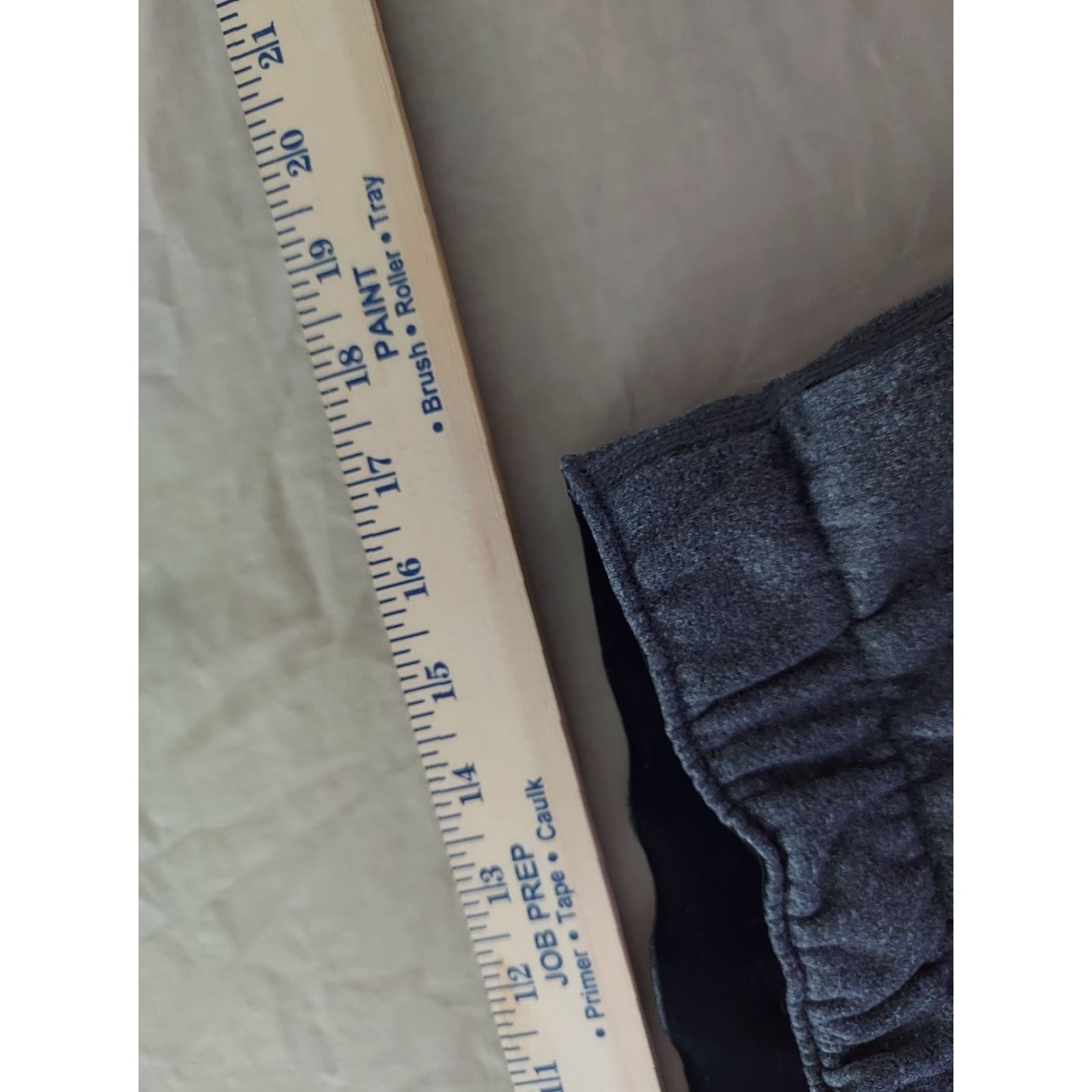 Nike VINTAGE? No. Size US 33 - 6 Thumbnail