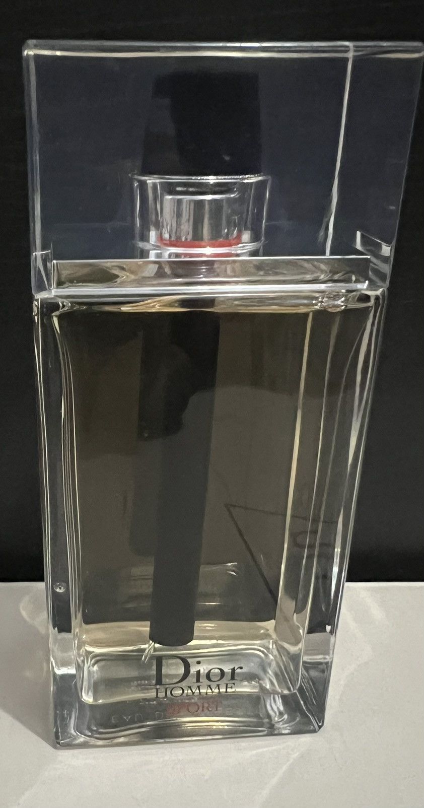 Christian Dior Monsieur Christian Dior Cologne Size ONE SIZE - 1 Thumbnail