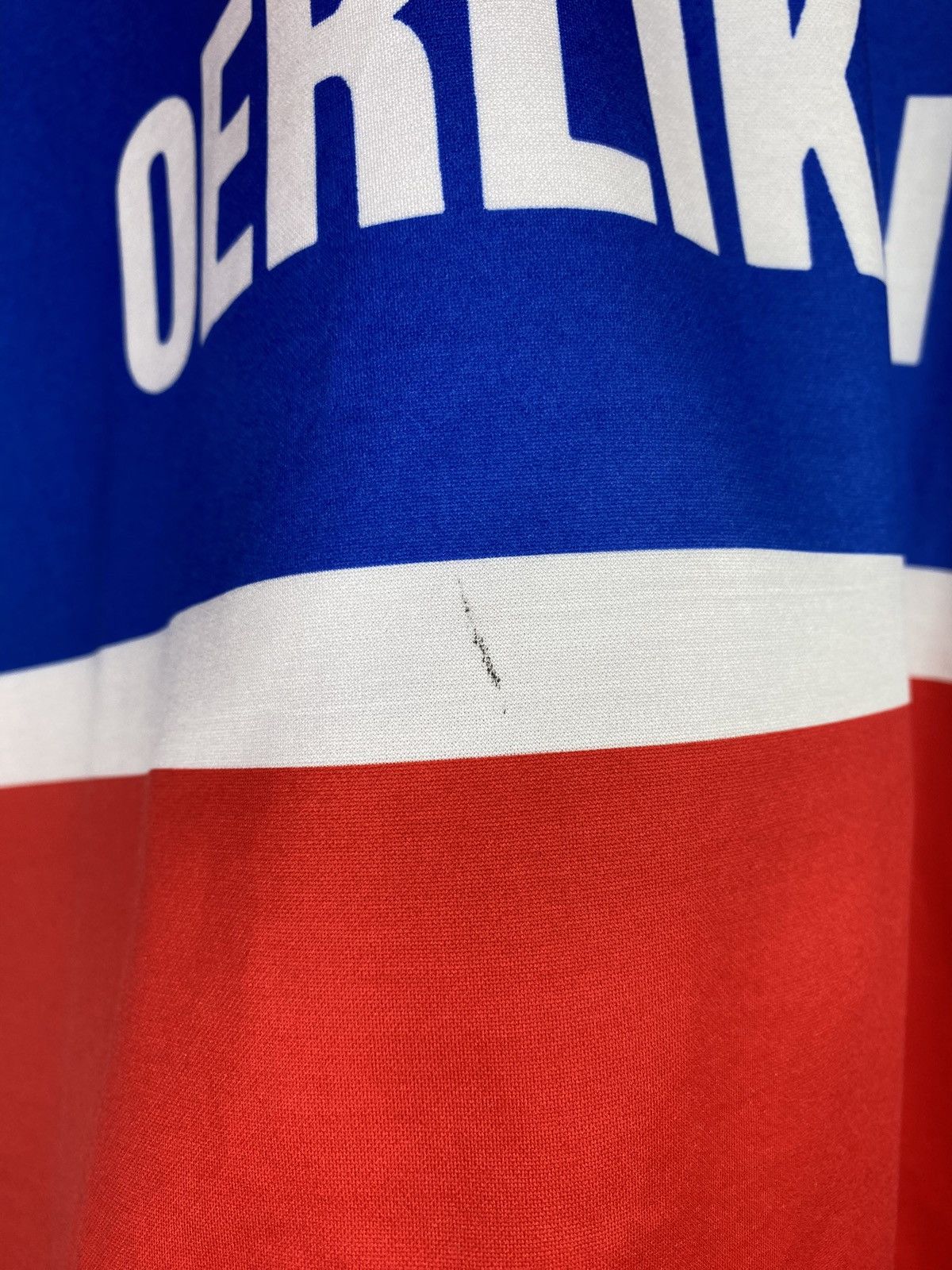 Vintage Assos Of Switzerland Oerlikon vintage cycling jersey size L Size US L / EU 52-54 / 3 - 9 Thumbnail