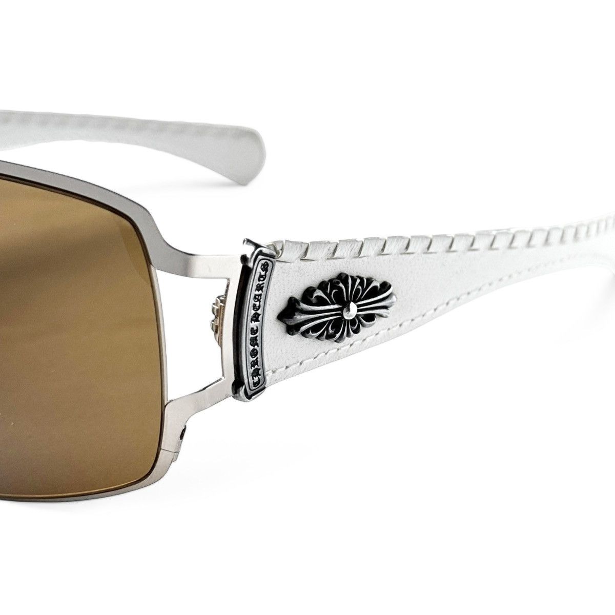 Chrome Hearts Poon II Sunglasses