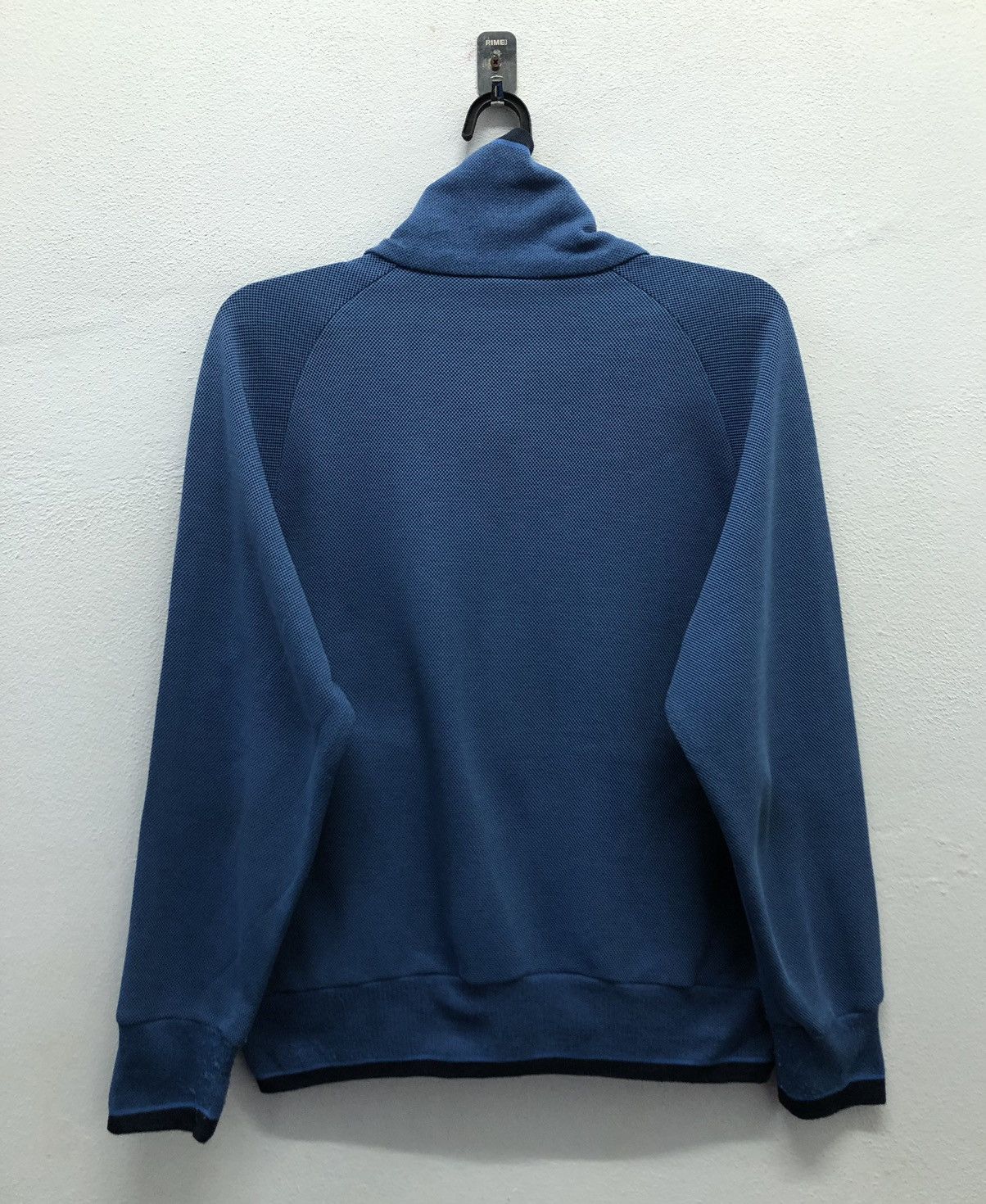 Adidas Vintage Adidas Descente Jacket Size US M / EU 48-50 / 2 - 2 Thumbnail