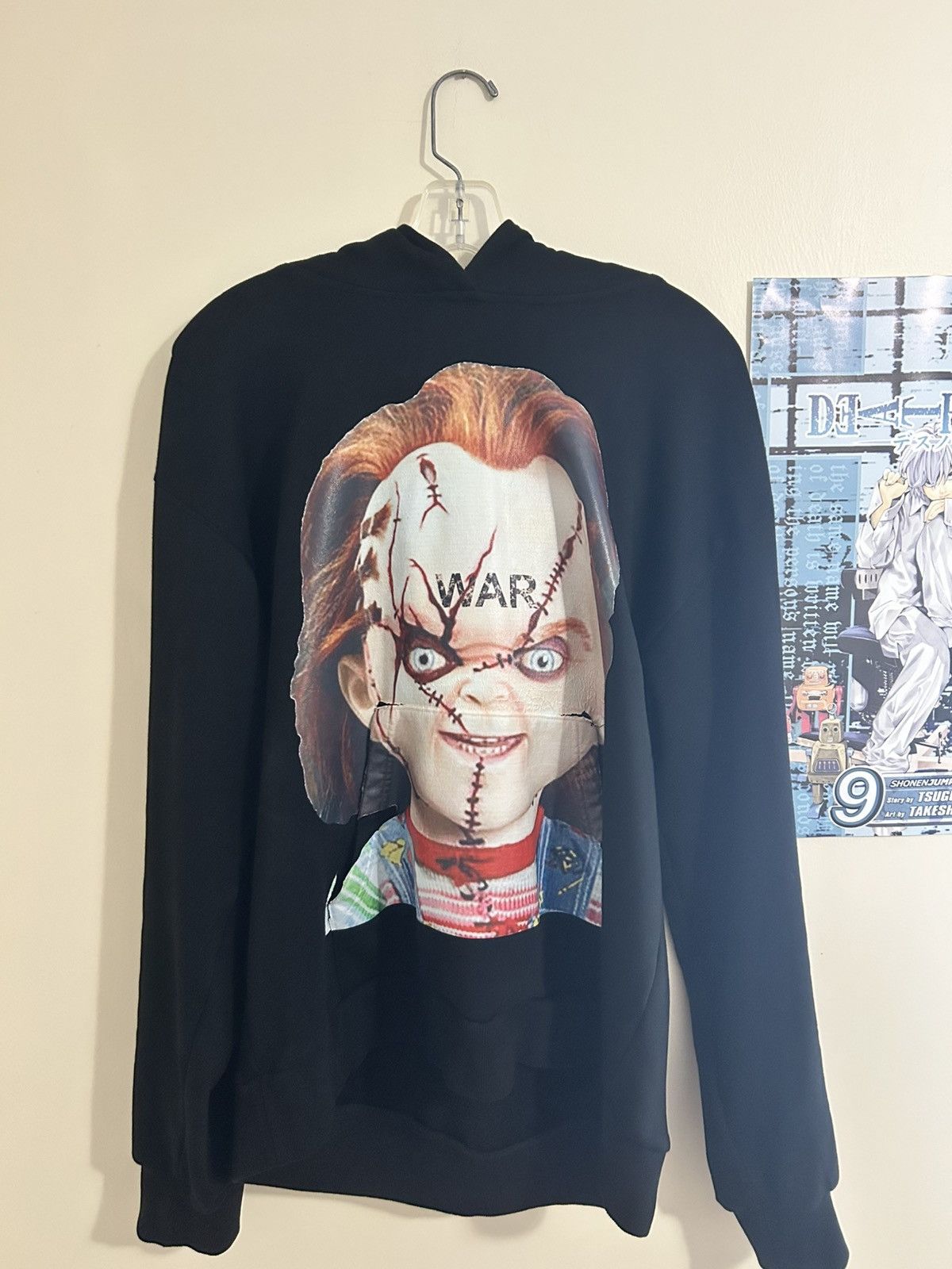 Other Greer Street Chucky Hoodie Size US L / EU 52-54 / 3 - 1 Thumbnail