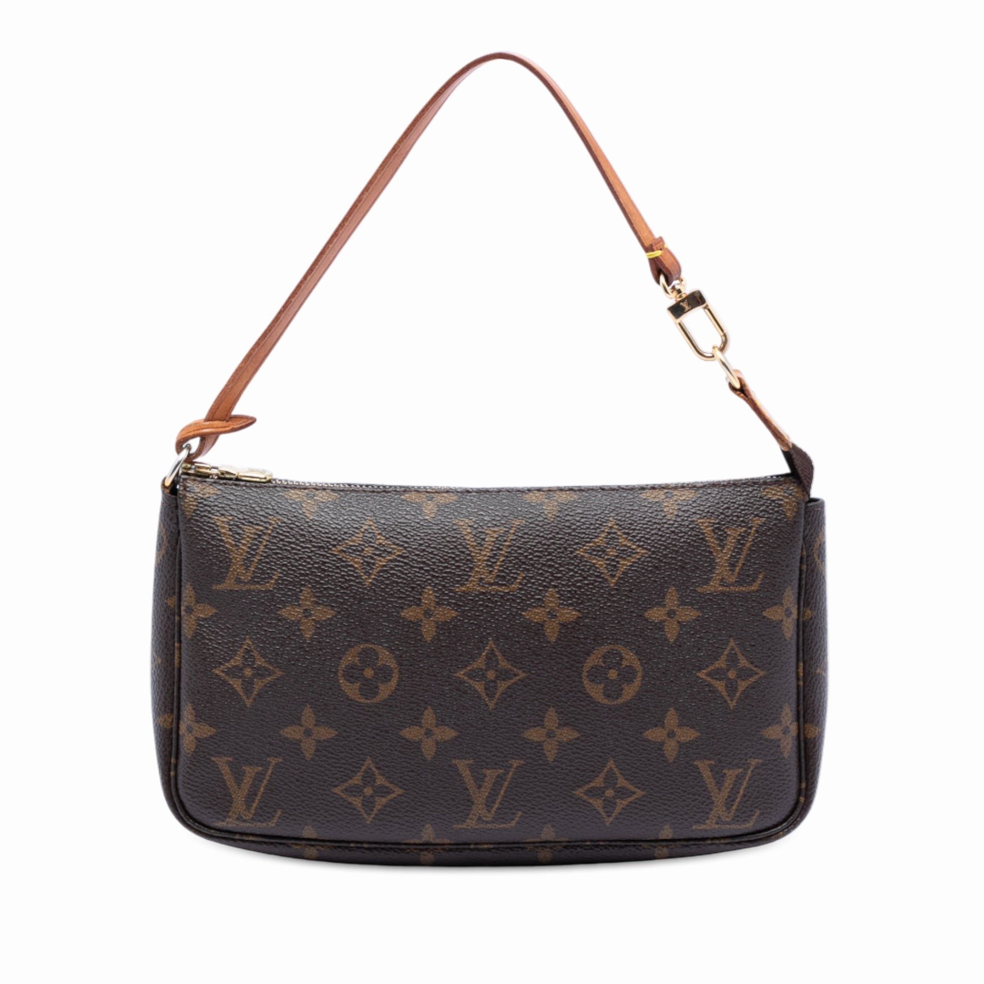 Louis Vuitton Monogram Pochette Accessoires Size ONE SIZE - 1 Thumbnail
