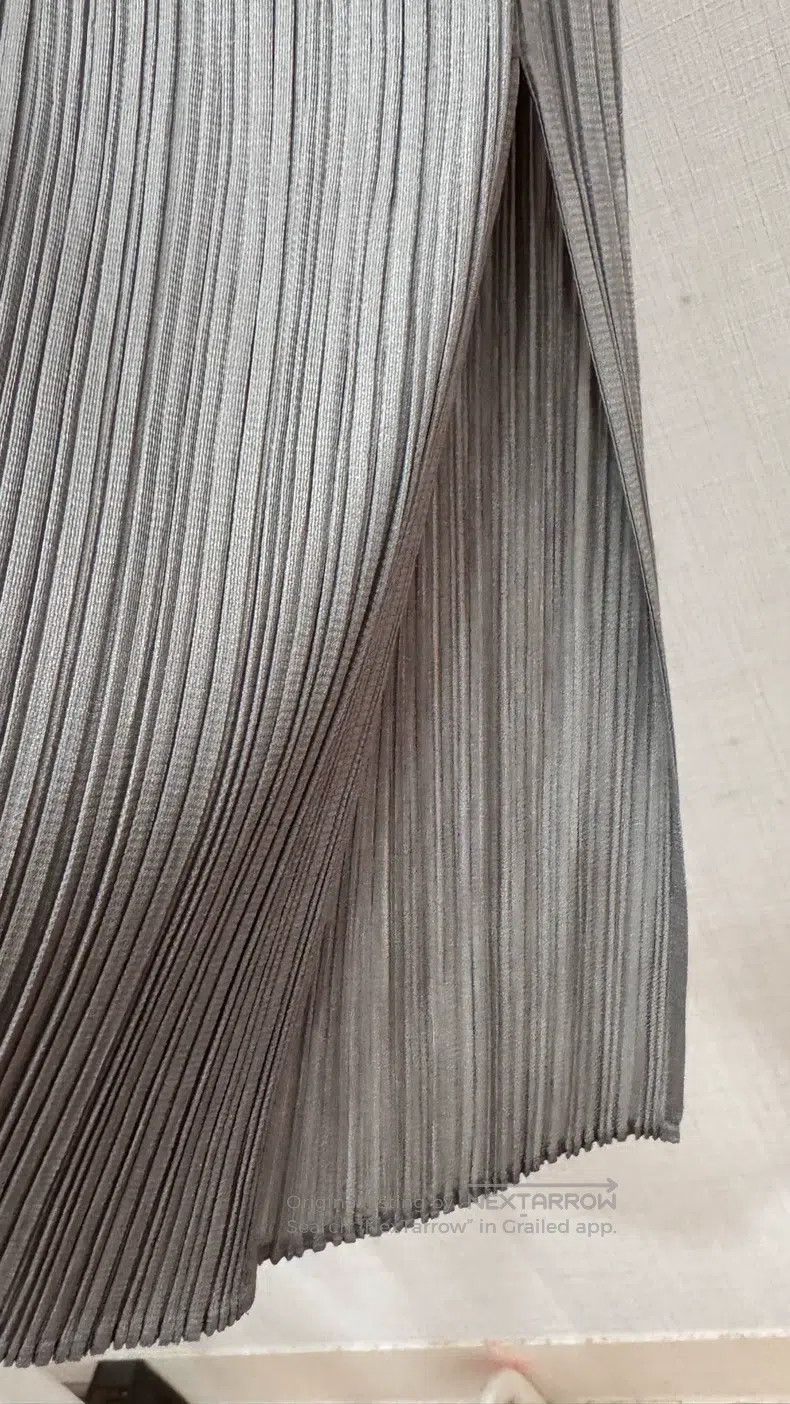 Issey Miyake Issey Miyake Gorgeous Dress Size M / US 6-8 / IT 42-44 - 7 Thumbnail