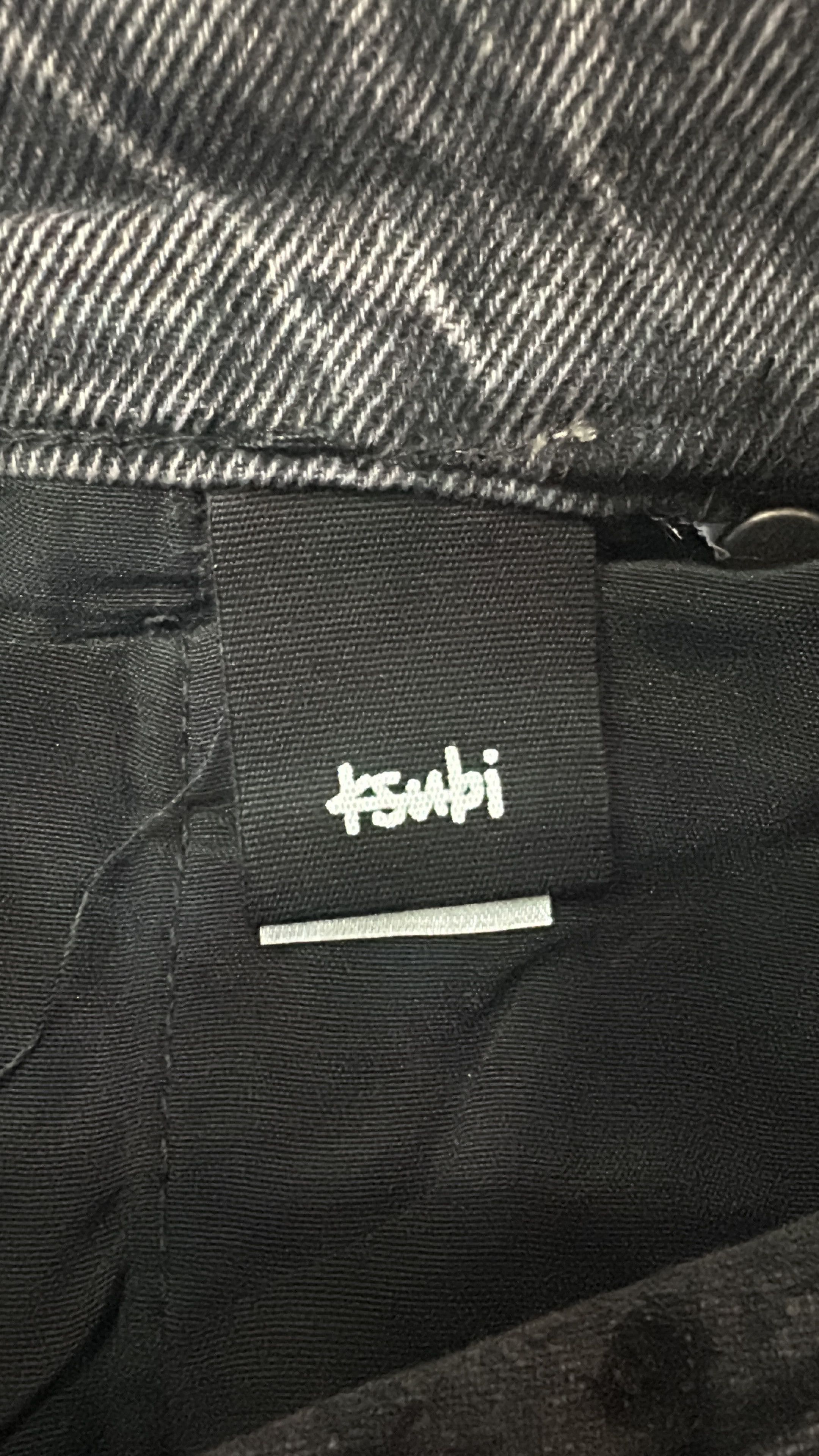 Ksubi Ksubi Readyset Pant Never Worn Size 34 Size US 34 / EU 50 - 8 Thumbnail