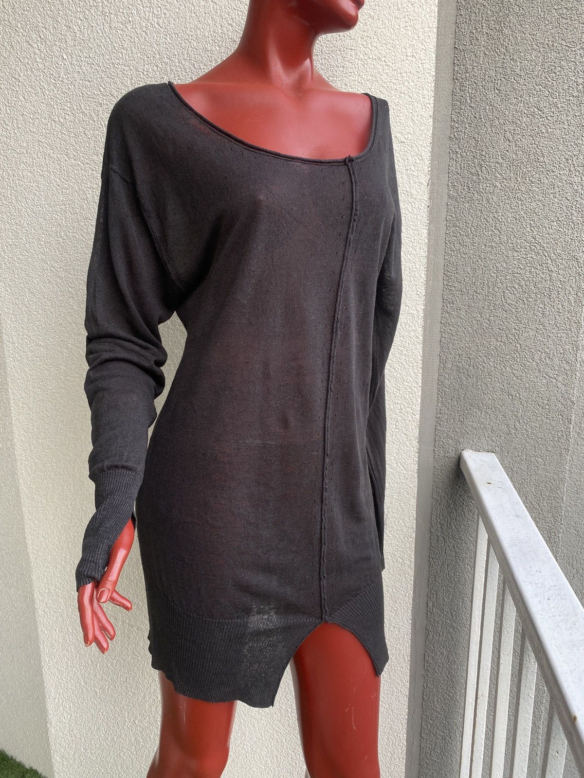 Other Oversised house of dagmar blouse size S Size S / US 4 / IT 40 - 2 Thumbnail