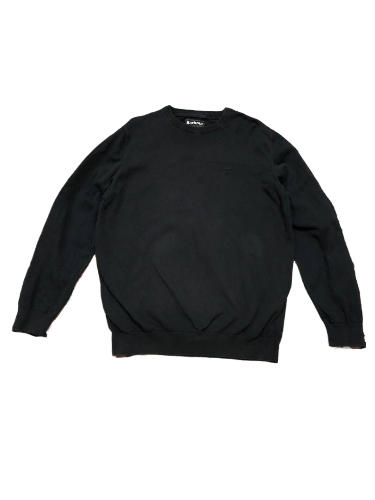 Vintage Barbour Classic Fit Sweater Size XL