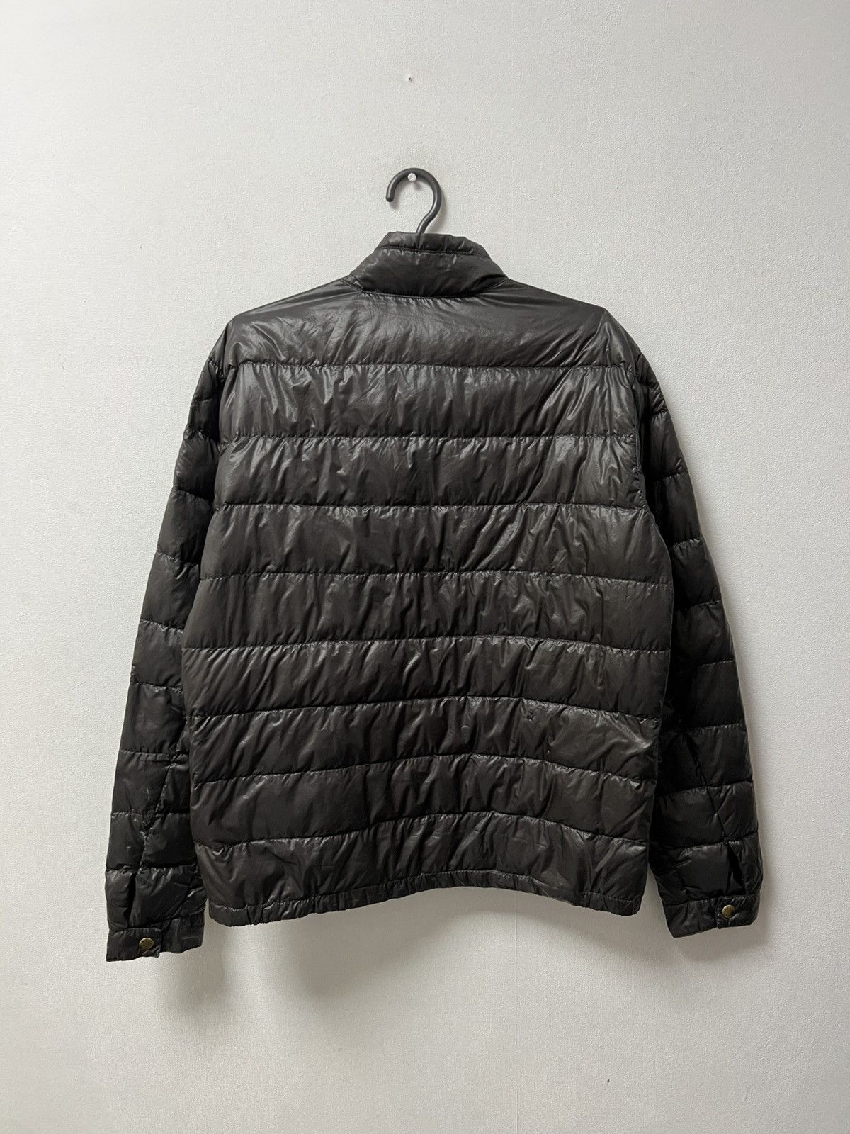 Moncler Moncler Light Puffer Jacket Size US L / EU 52-54 / 3 - 6 Thumbnail