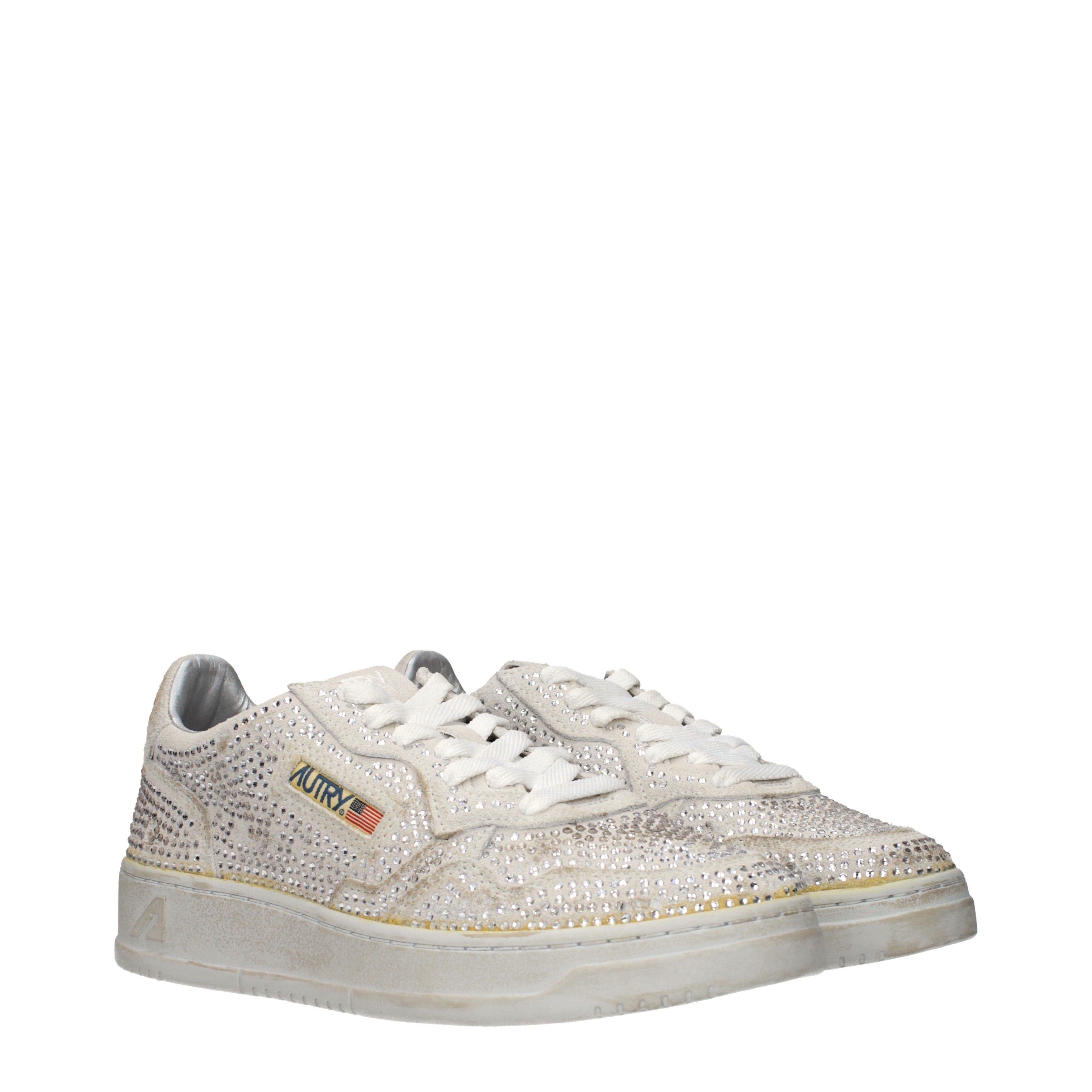 AUTRY Sneakers Size US 8 / IT 38 - 1 Thumbnail