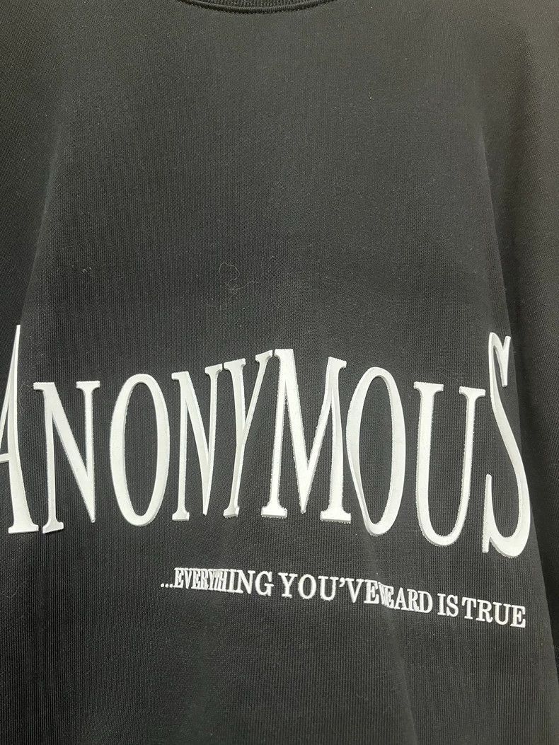Other Hood By Air Hood By Air Anonymous Short Sleeve Shirt-2507 Size US S / EU 44-46 / 1 - 2 Thumbnail