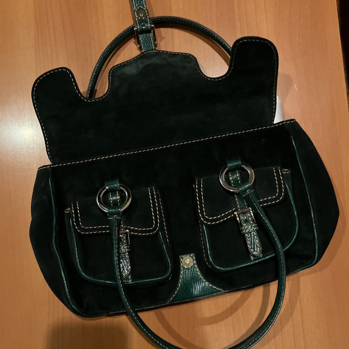 Valentino Bag Size ONE SIZE - 2 Thumbnail
