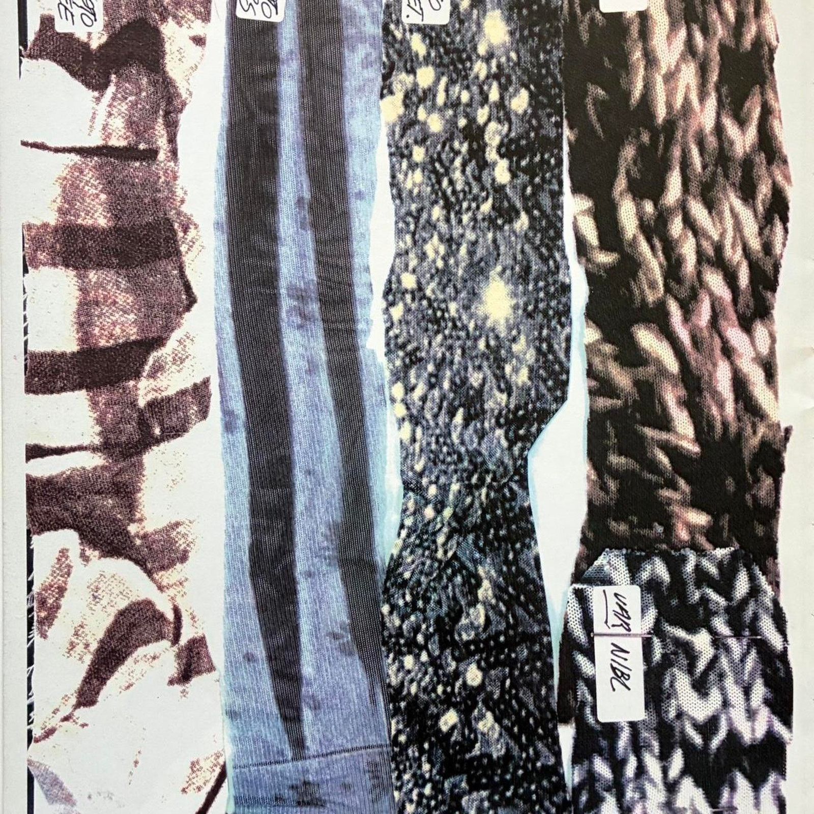 Japanese Brand × Maison Margiela × Vintage Maison martin margiela archive vintage Size ONE SIZE - 2 Thumbnail