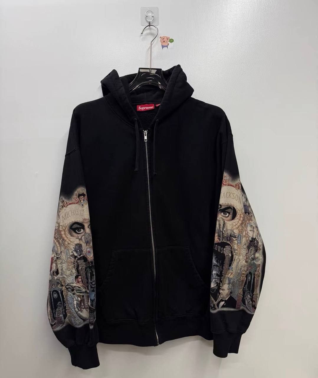 Supreme Supreme x Michael Jackson FW25 Collection Size US XL / EU 56 / 4 - 1 Thumbnail