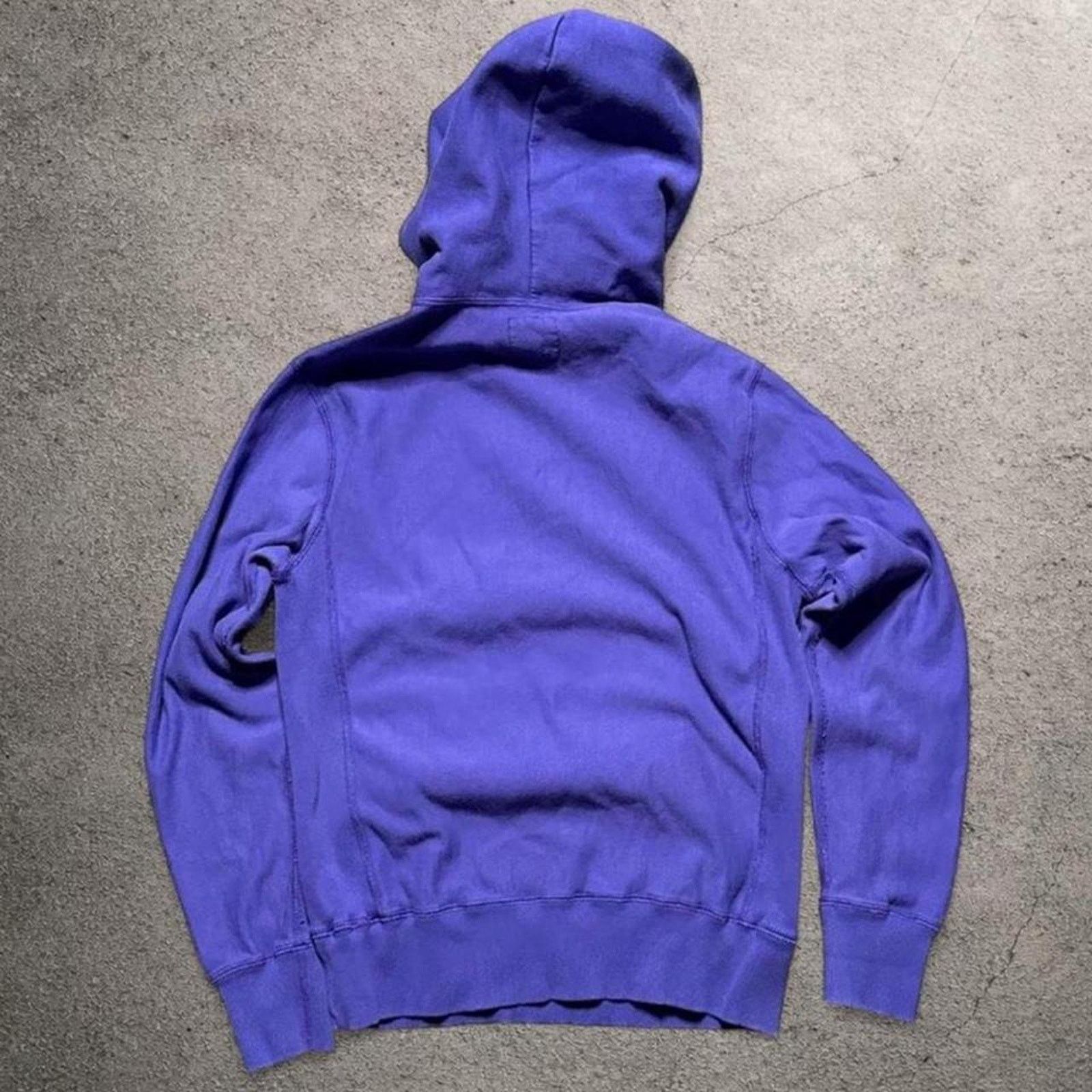 Todd Snyder Champion X Todd Snyder Popover Hoodie Sweatshirt BRAND NEW Size US S / EU 44-46 / 1 - 3 Thumbnail