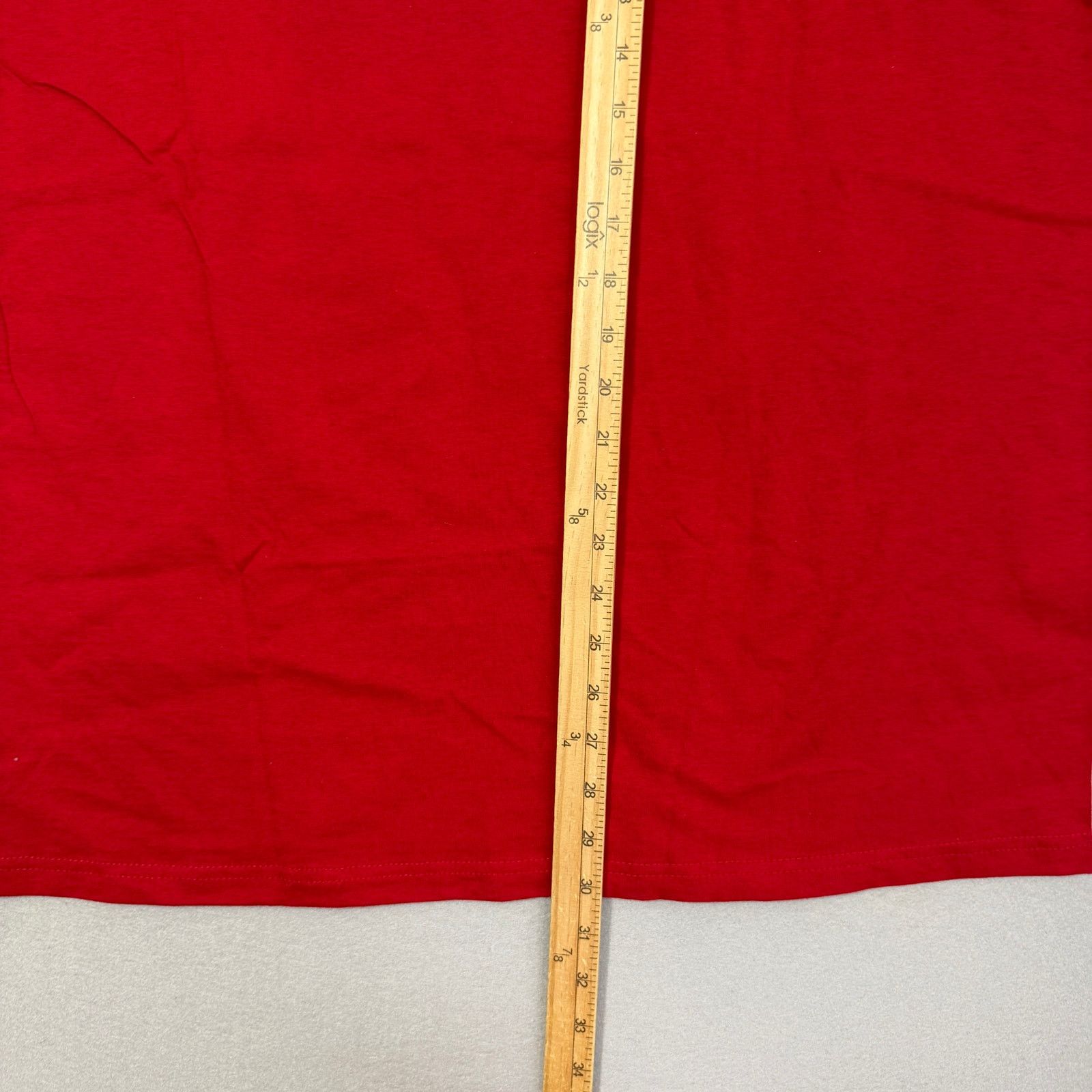 Russell Athletic Western Kentucky University Hilltoppers Basketball Shirt Size US L / EU 52-54 / 3 - 8 Thumbnail