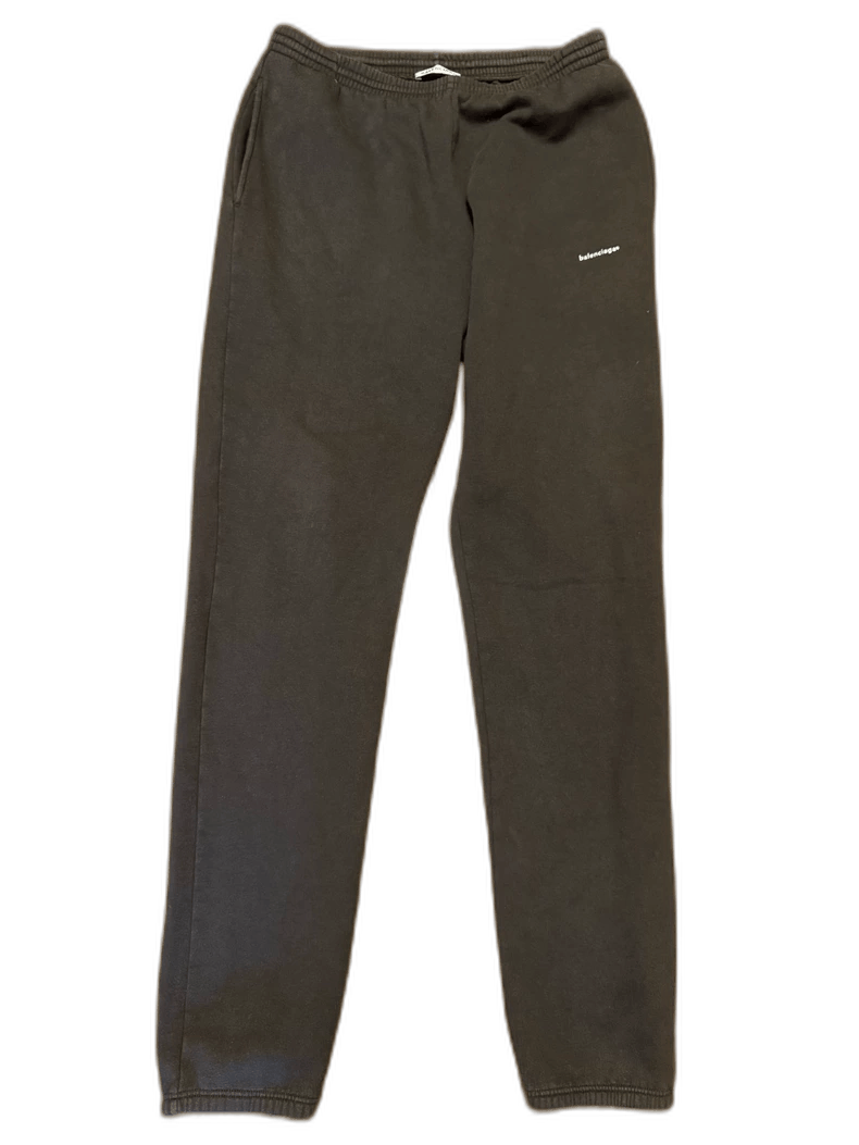 Balenciaga Balenciaga Gray Size US 26 / EU 42 - 1 Thumbnail