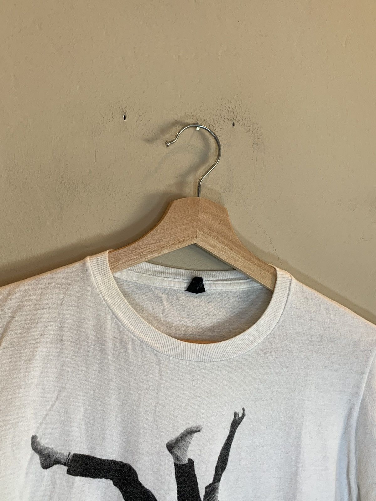 Band Tees *RARE* Vintage Bombay Bicycle Club I Had The Blues T-Shirt S Size US S / EU 44-46 / 1 - 4 Thumbnail