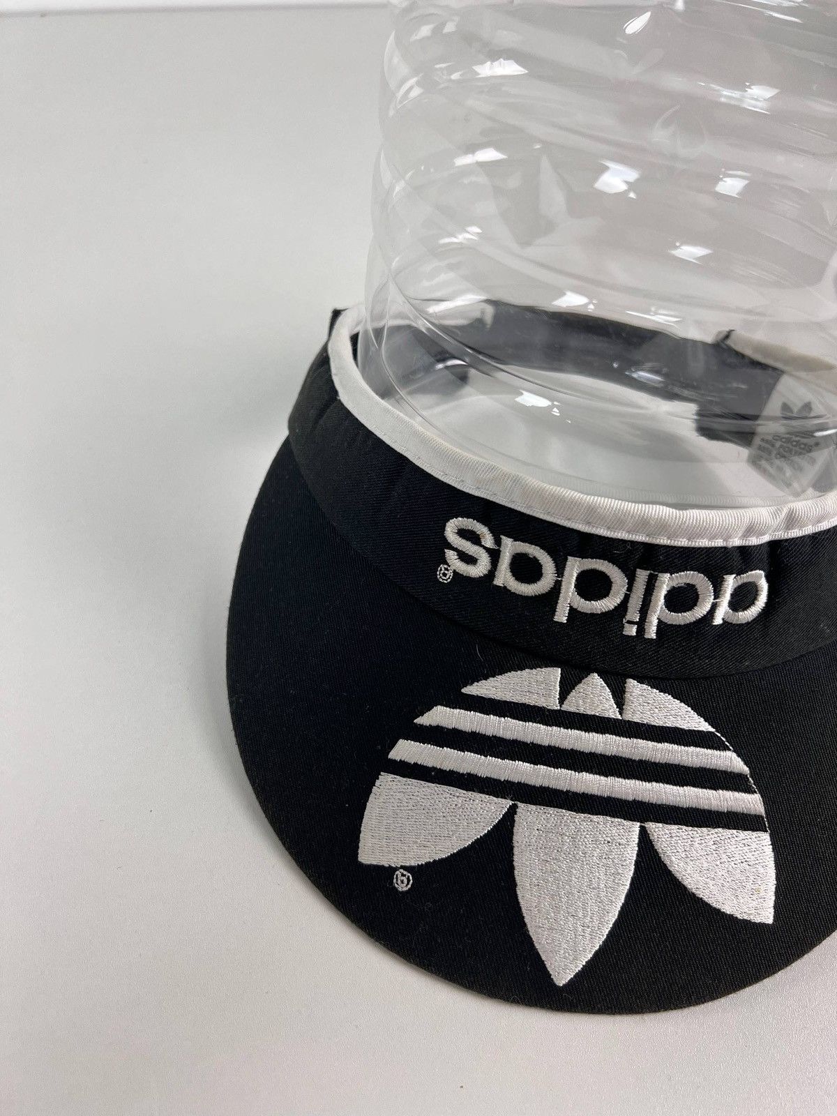 Adidas Adidas 80s vintage cap one size Size ONE SIZE - 4 Thumbnail