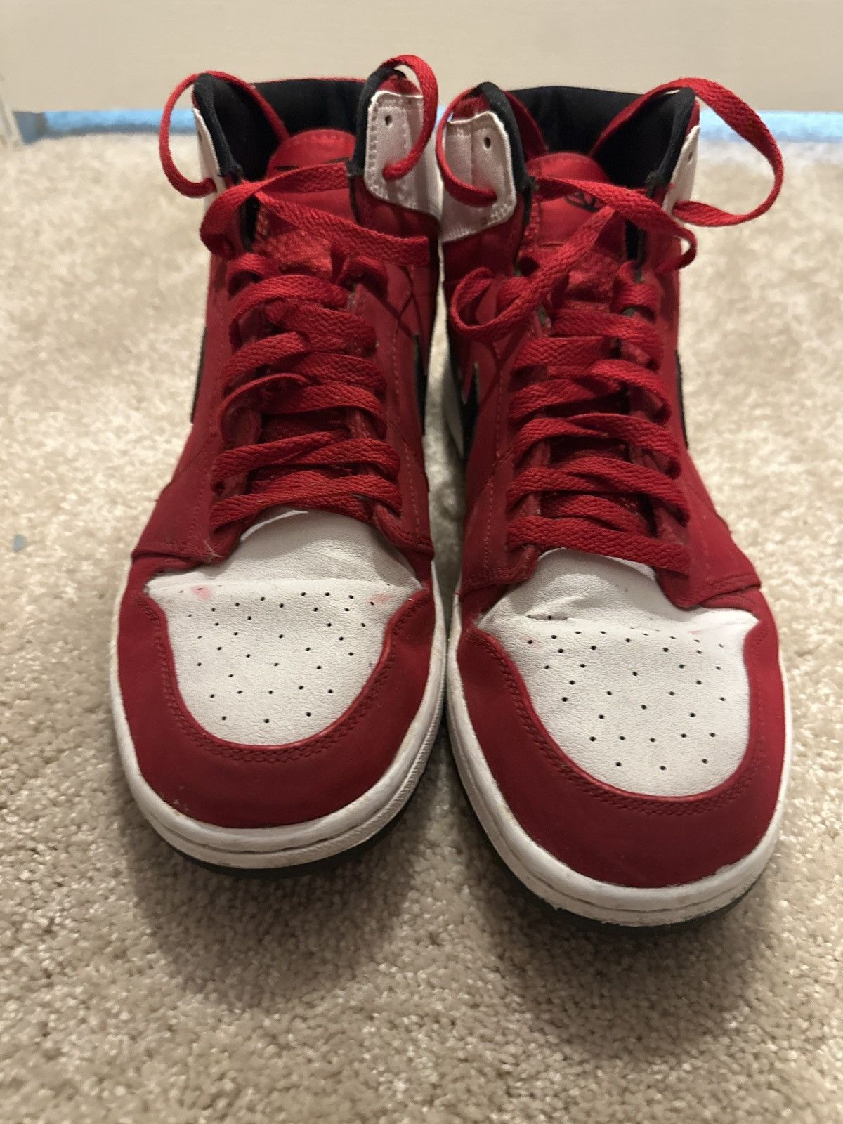 Jordan Brand × Nike Jordan 1 Retro Blake Griffin PE Size US 11.5 / EU 44-45 - 2 Thumbnail
