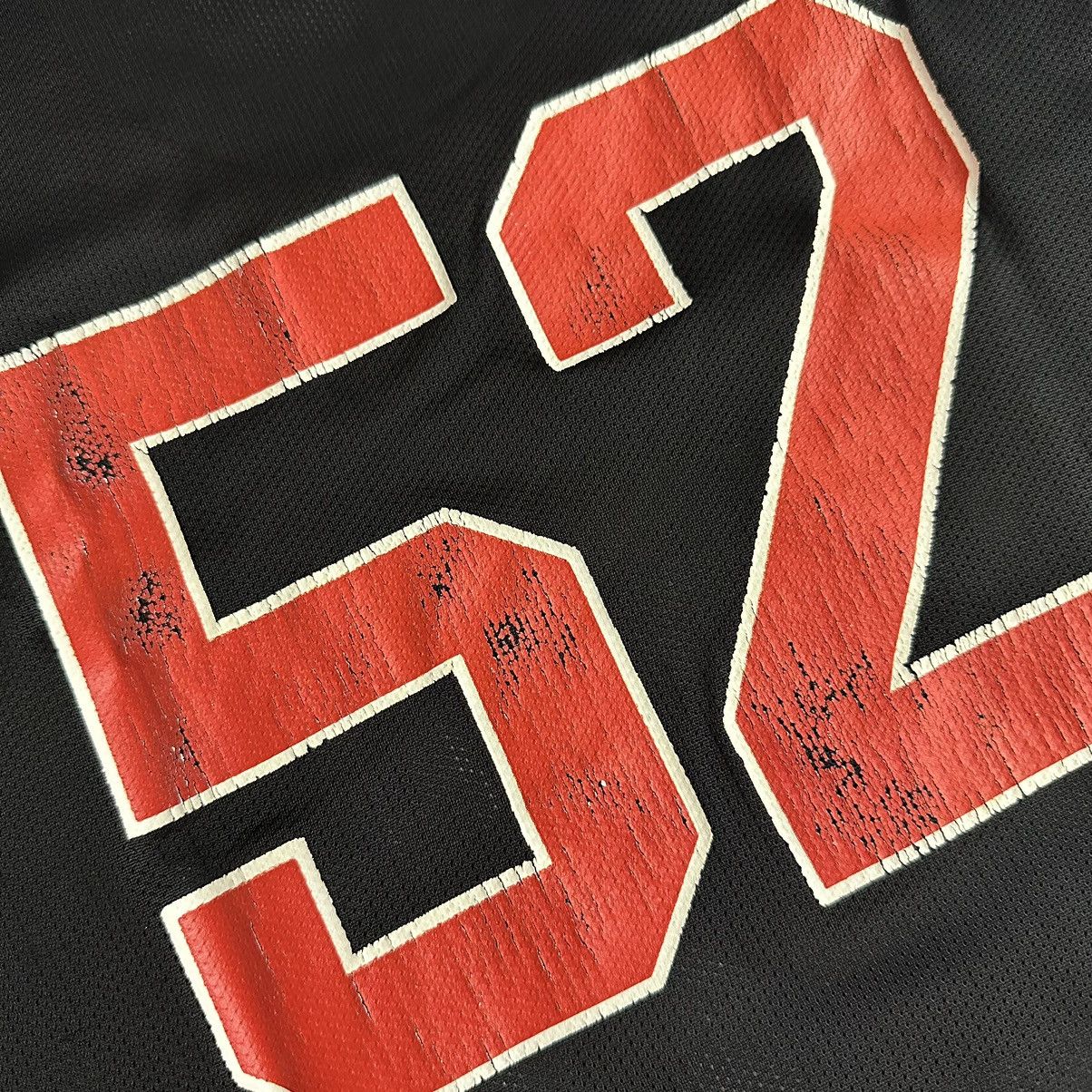 Champion × NCAA × Vintage Vintage Louisville Cardinals Samaki Walker Champion Jersey Size US XL / EU 56 / 4 - 5 Thumbnail