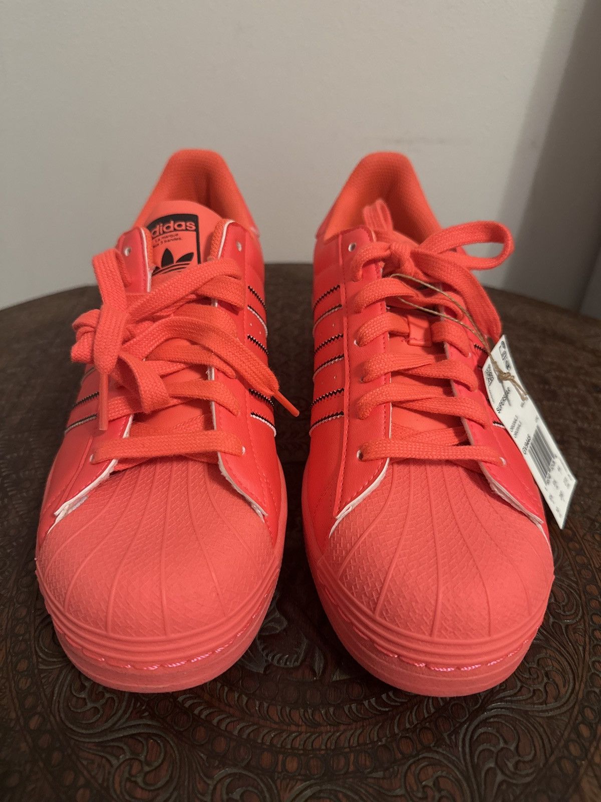 Adidas 2022 Superstar 'Turbo' Size US 10 / EU 43 - 3 Thumbnail