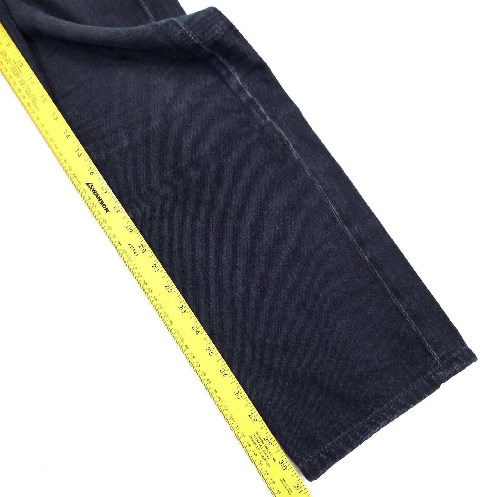 AG Adriano Goldschmied AG Adriano Goldschmied Jeans Men 38x31 The Graduate Tailored Size US 38 / EU 54 - 7 Thumbnail