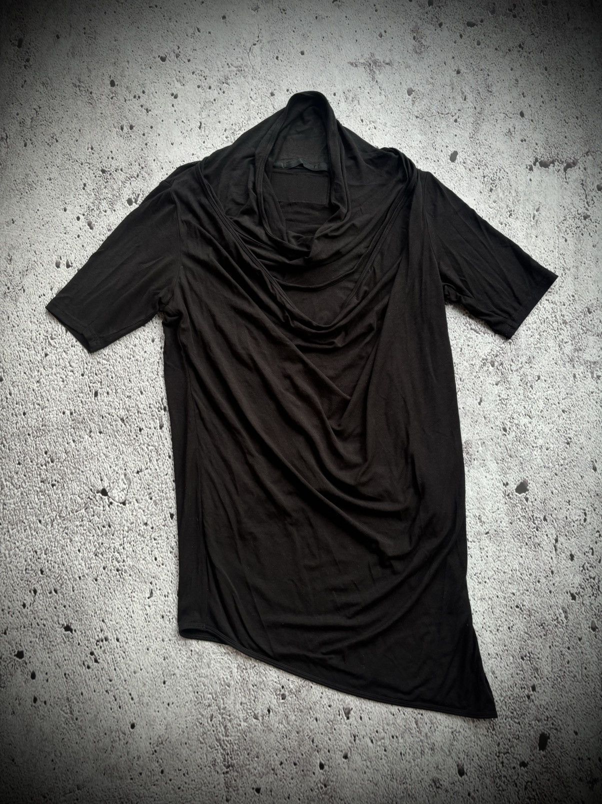 Julius Julius x Gordini black japanese style Size US M / EU 48-50 / 2 - 1 Thumbnail
