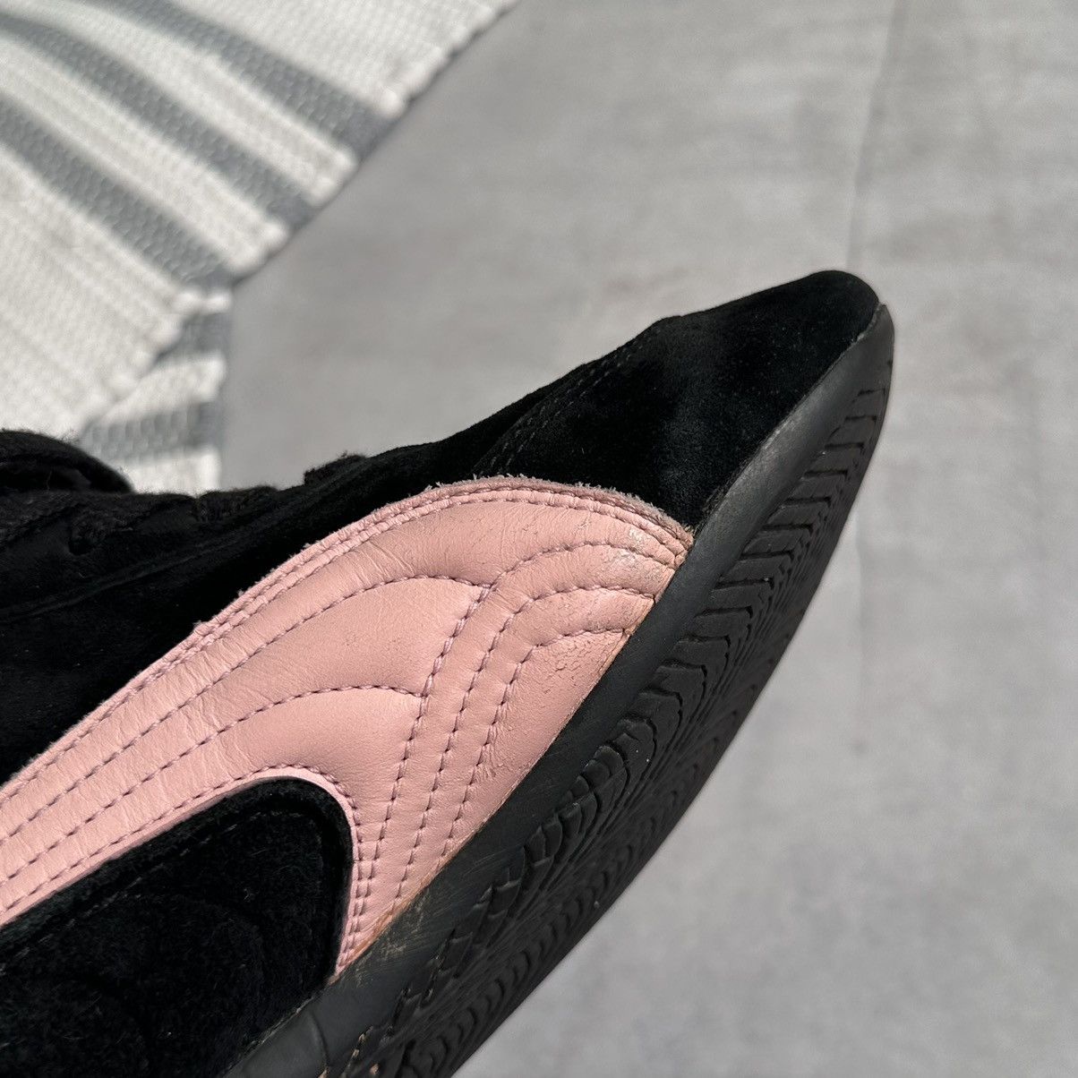 Jil Sander × Puma Cute Puma Speedcat Vintage Sneakers Shoes Margiela Vibe Size US 8 / IT 38 - 18 Thumbnail