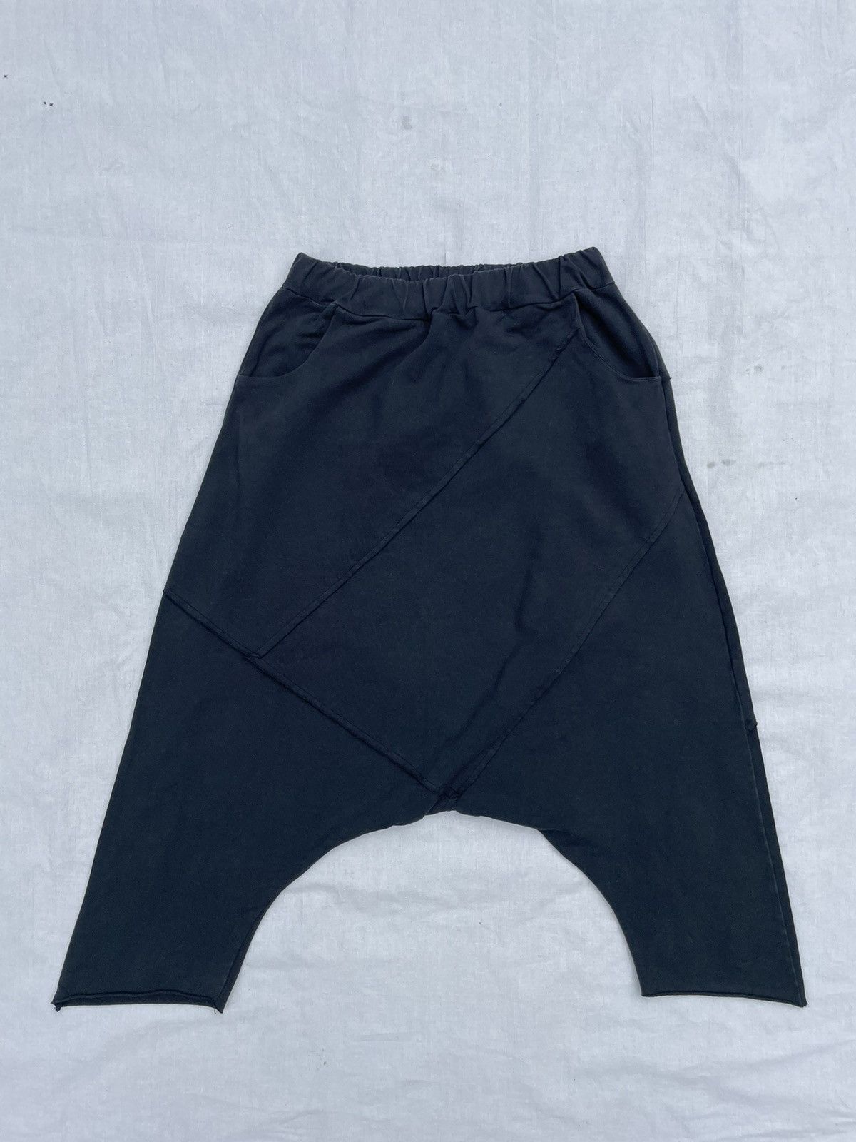 Other ProVocation Italy Avant Garde Shorts Size US 32 / EU 48 - 1 Thumbnail