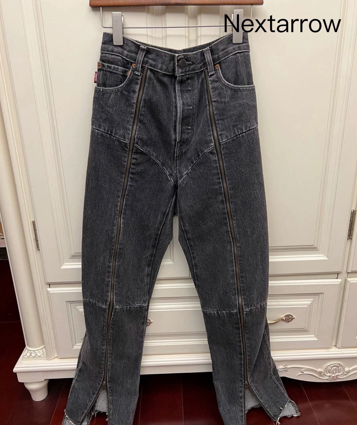 Vetement levis sales
