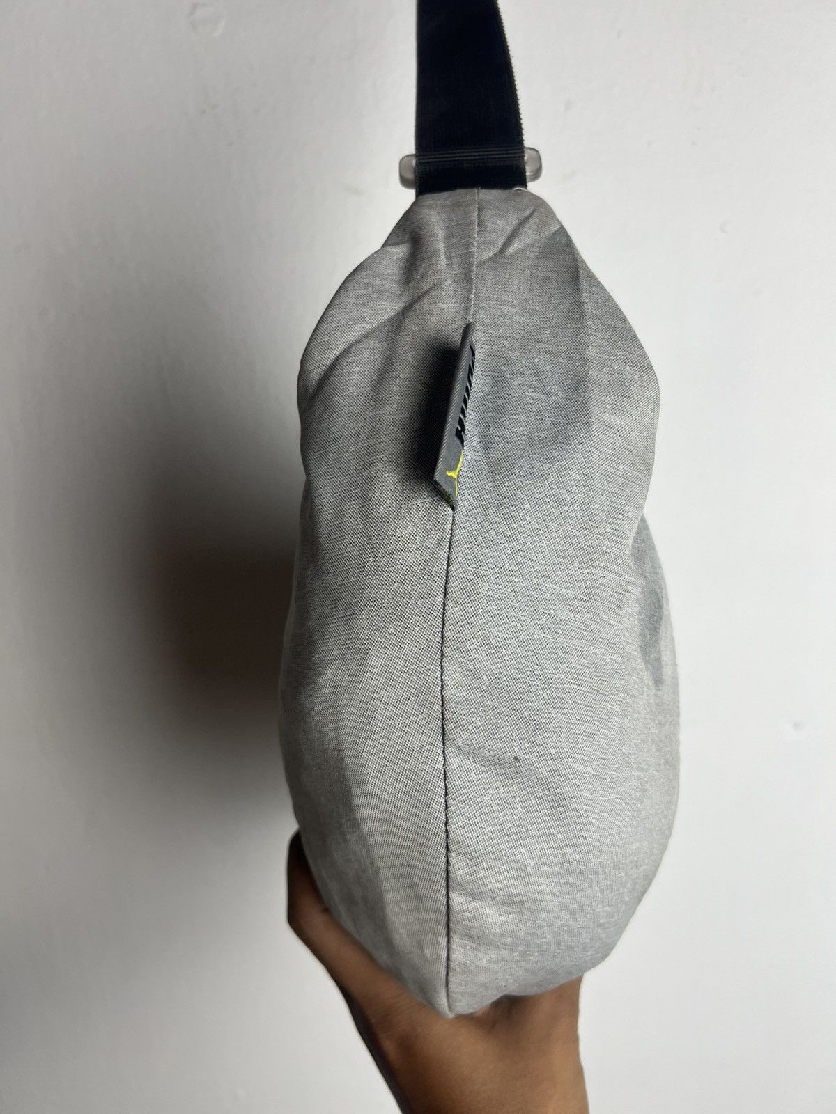 Puma Puma Banana Crossbody Sling Bag Size ONE SIZE - 8 Thumbnail