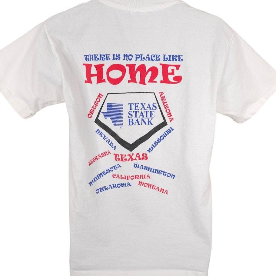 Vintage Vintage Softball Fast Pitch T Shirt Mens Size Medium White Size US M / EU 48-50 / 2 - 5 Thumbnail