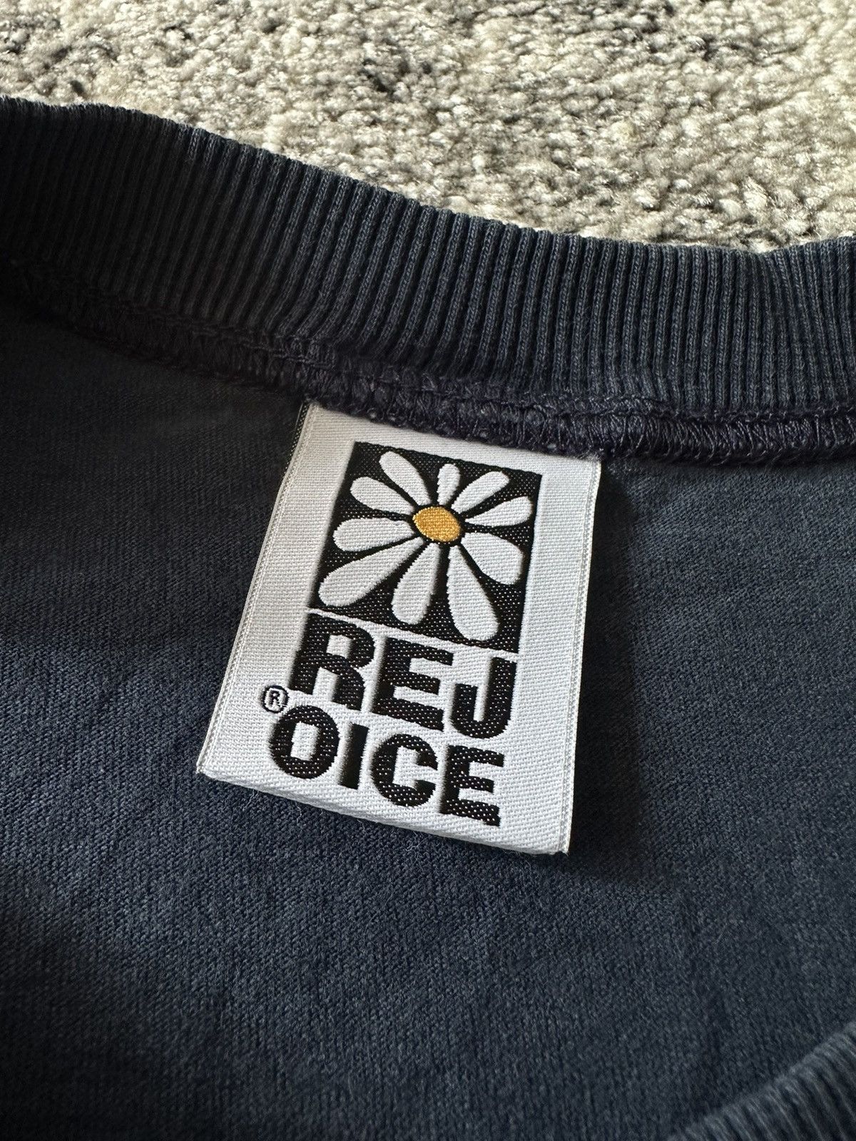 Band Tees Rej Oice T-shirt Vintage StreetWear rare exclusive Size US M / EU 48-50 / 2 - 4 Thumbnail