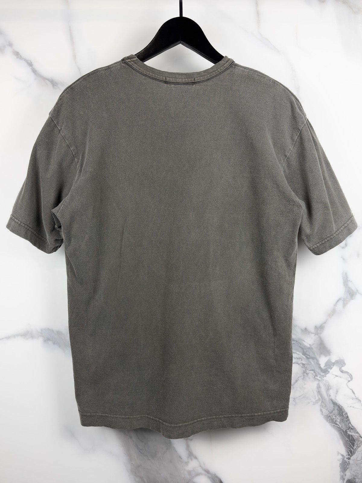 Comme des Garcons SS05 Comme des Garcons Homme Cartoon Network Faded Tshirt Size US M / EU 48-50 / 2 - 2 Thumbnail