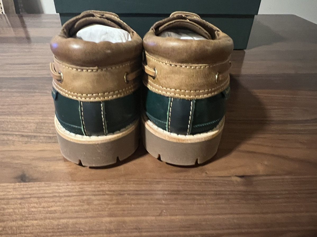 Aime Leon Dore AIME LEON DORE Pápia Boots in Pine Grove ALD Size 11 Size US 11 / EU 44 - 7 Thumbnail