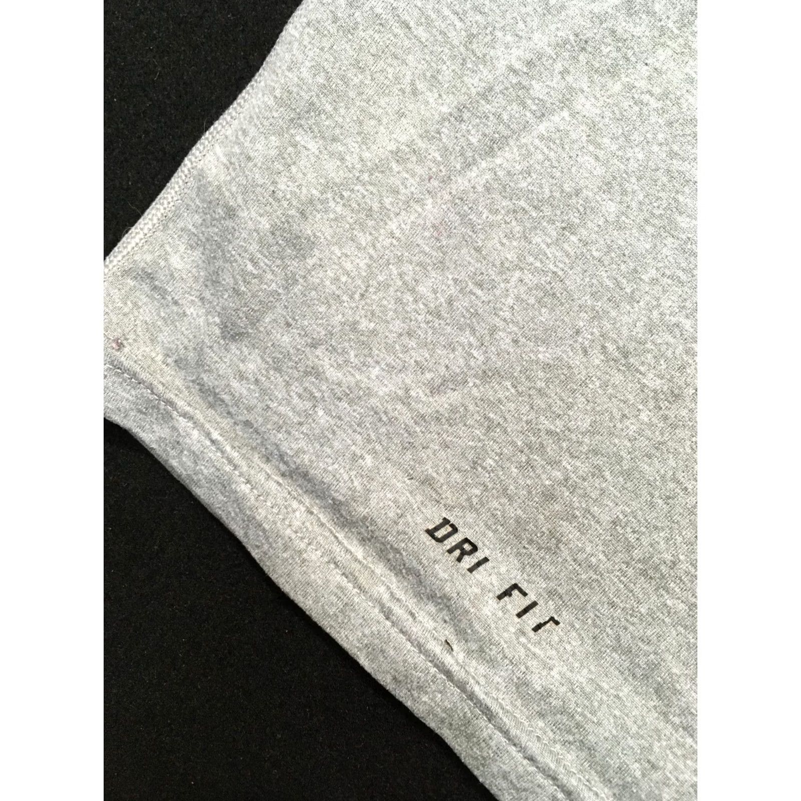 Champion Champion Dry Men's XXL Gray Athletic Lightweight Tank top Size US XXL / EU 58 / 5 - 4 Thumbnail
