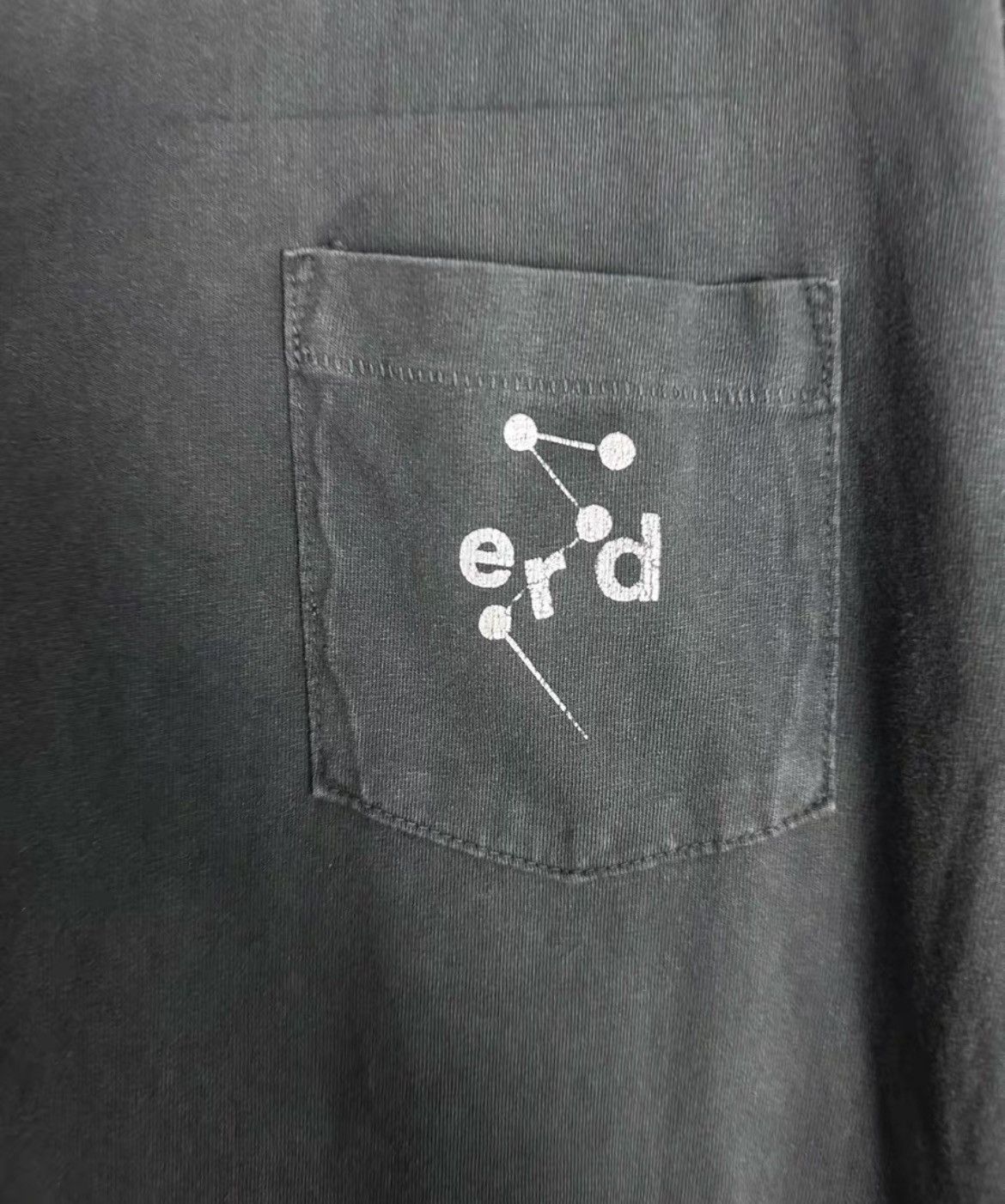 Enfants Riches Deprimes Enfants Riches Deprimes 23ss Portrait Short Sleeve Size US L / EU 52-54 / 3 - 3 Thumbnail