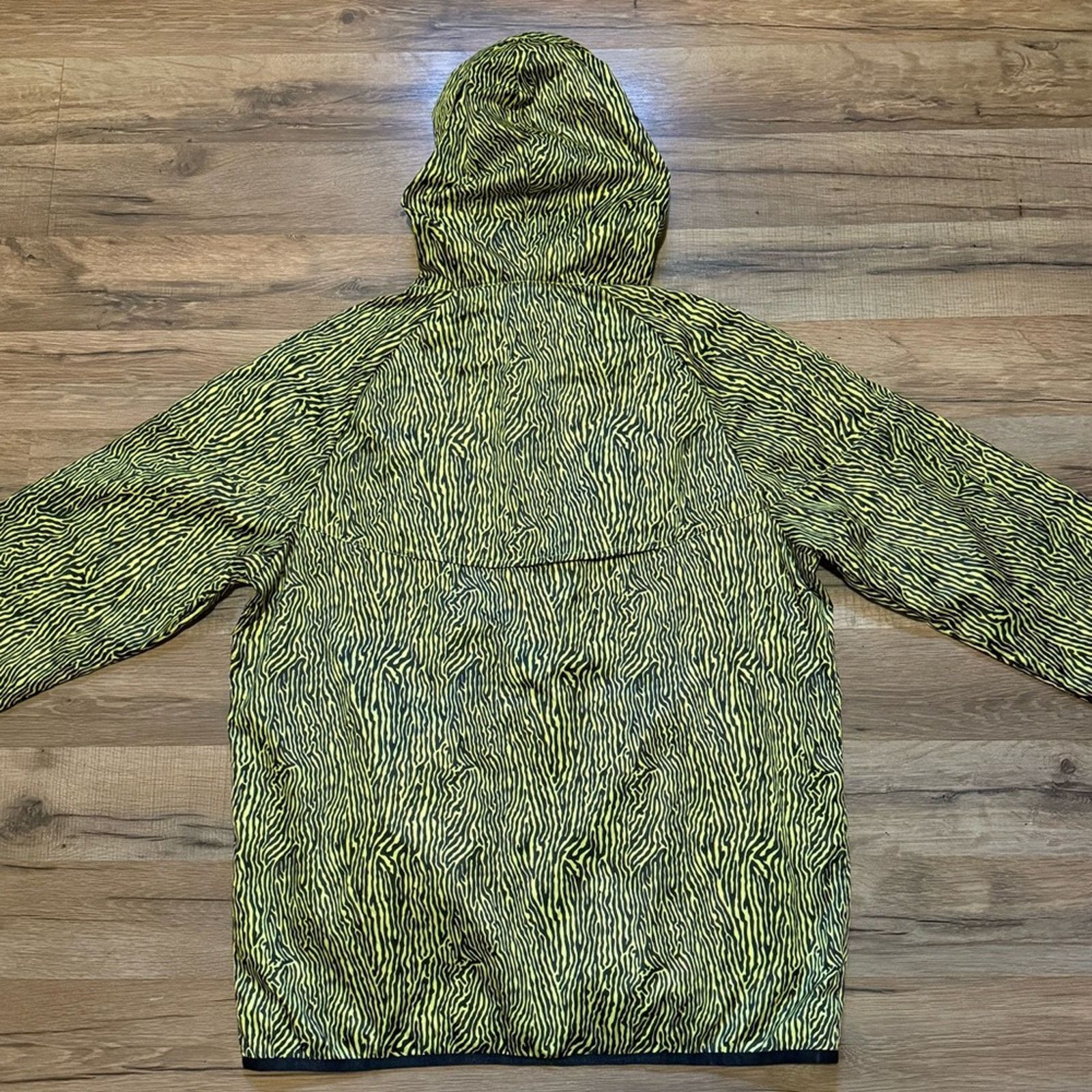 Nike 2013 Nike Packable Windbreaker Size US M / EU 48-50 / 2 - 7 Thumbnail