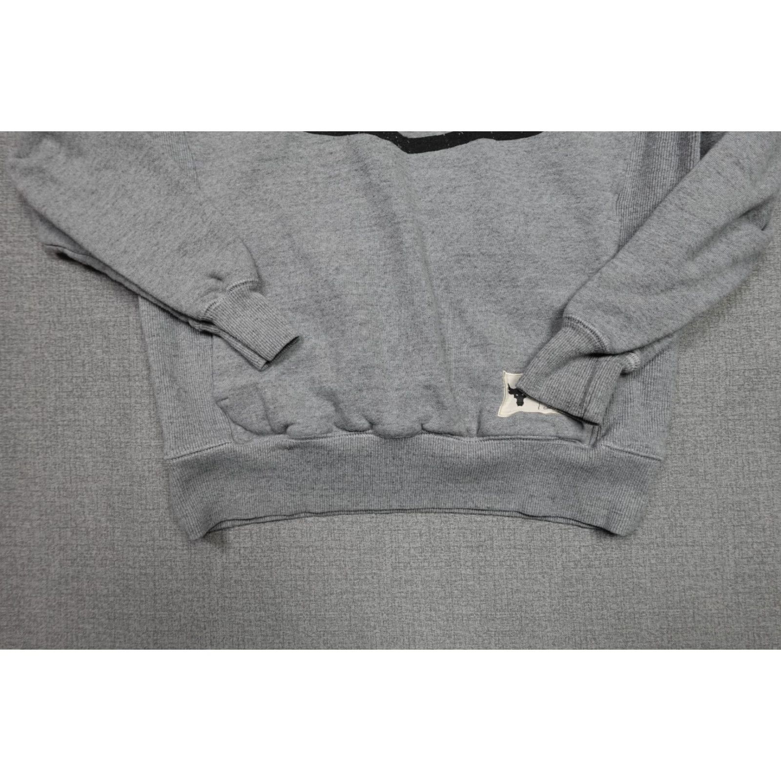 Under Armour Under Armour Project Rock Sweatshirt Men Small Gray Fleece Hooded Pullover Gym Logo Regular Size XSS? Size US S / EU 44-46 / 1 - 3 Thumbnail