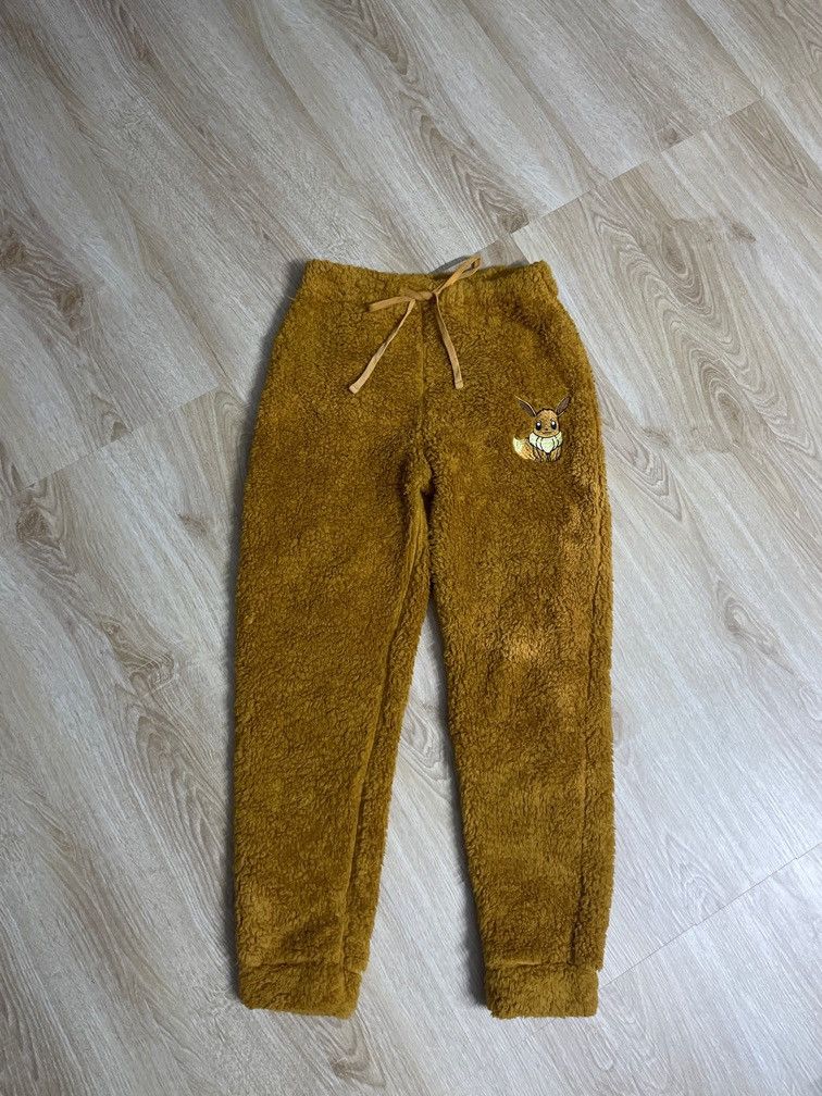 Pokemon × Vintage Vintage Pokemon hoodie and pants Size US M / EU 48-50 / 2 - 8 Thumbnail
